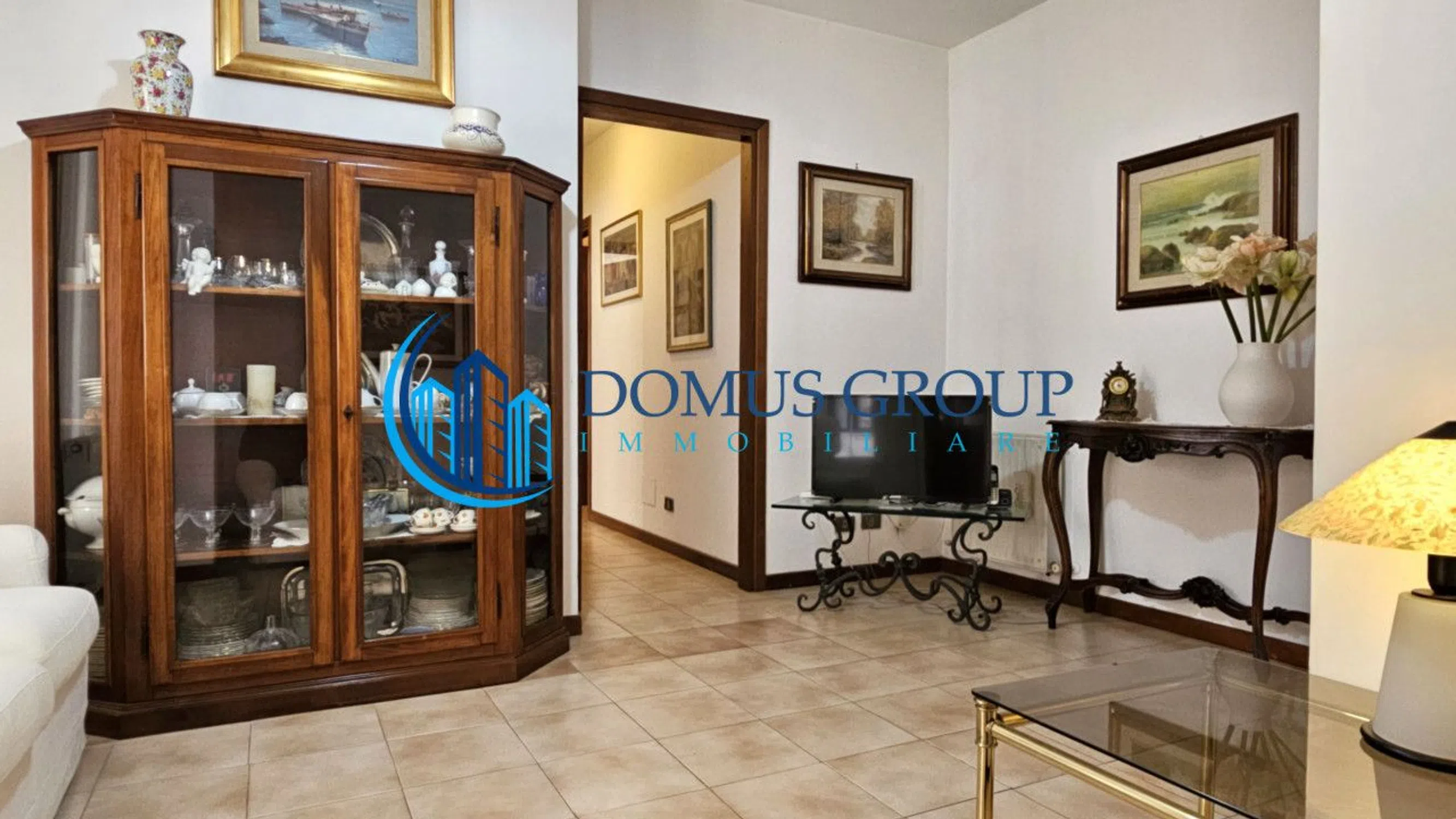 Trilocale in via Carlo Arturo Jemolo - Photo 9