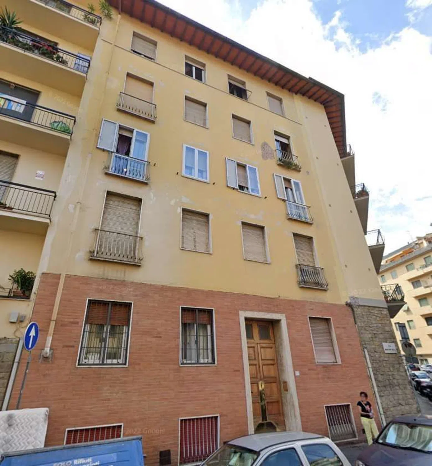 Appartamento in via Quintino Sella, 11 - Photo 12
