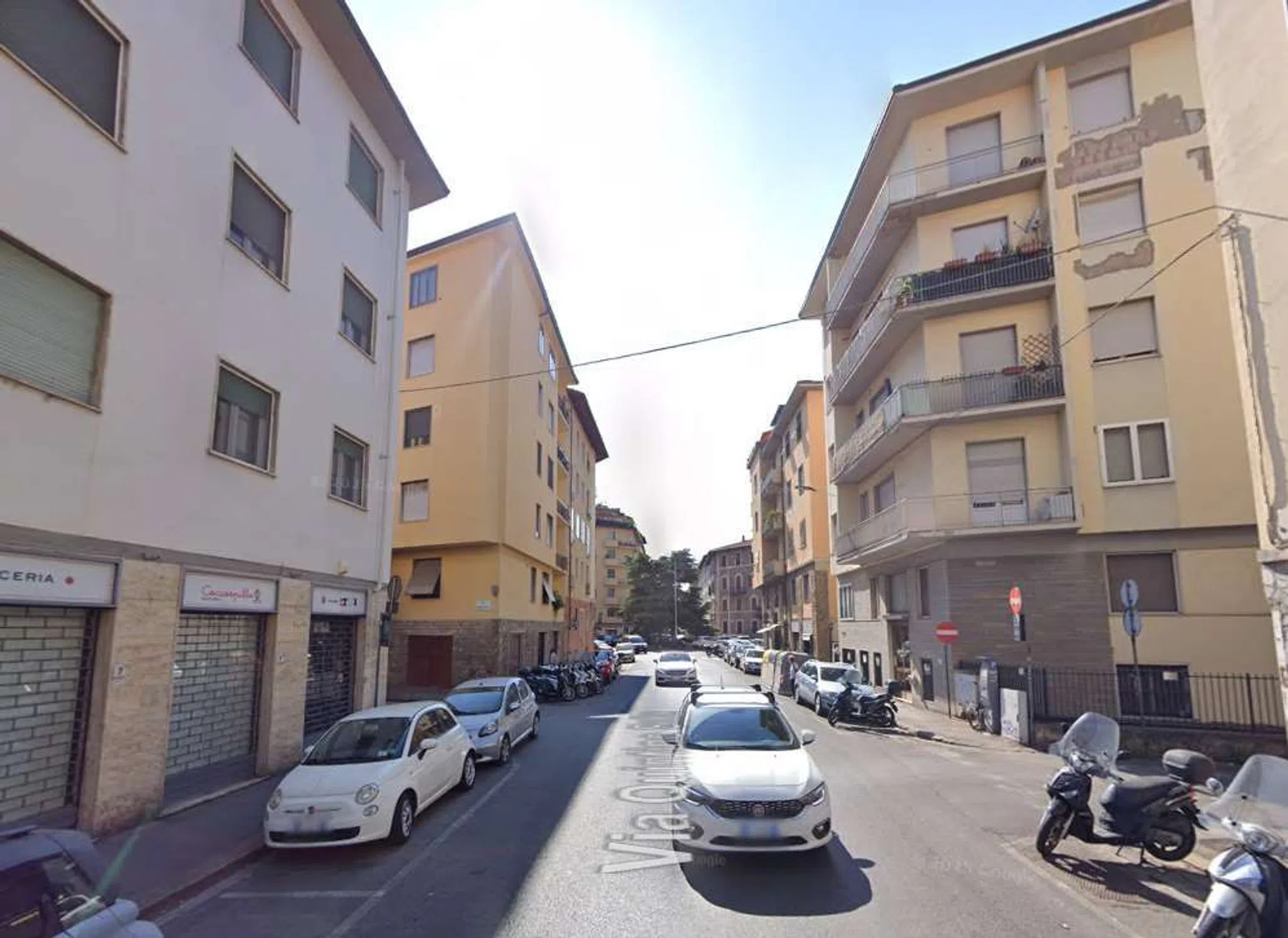 Appartamento in via Quintino Sella, 11 - Photo 16