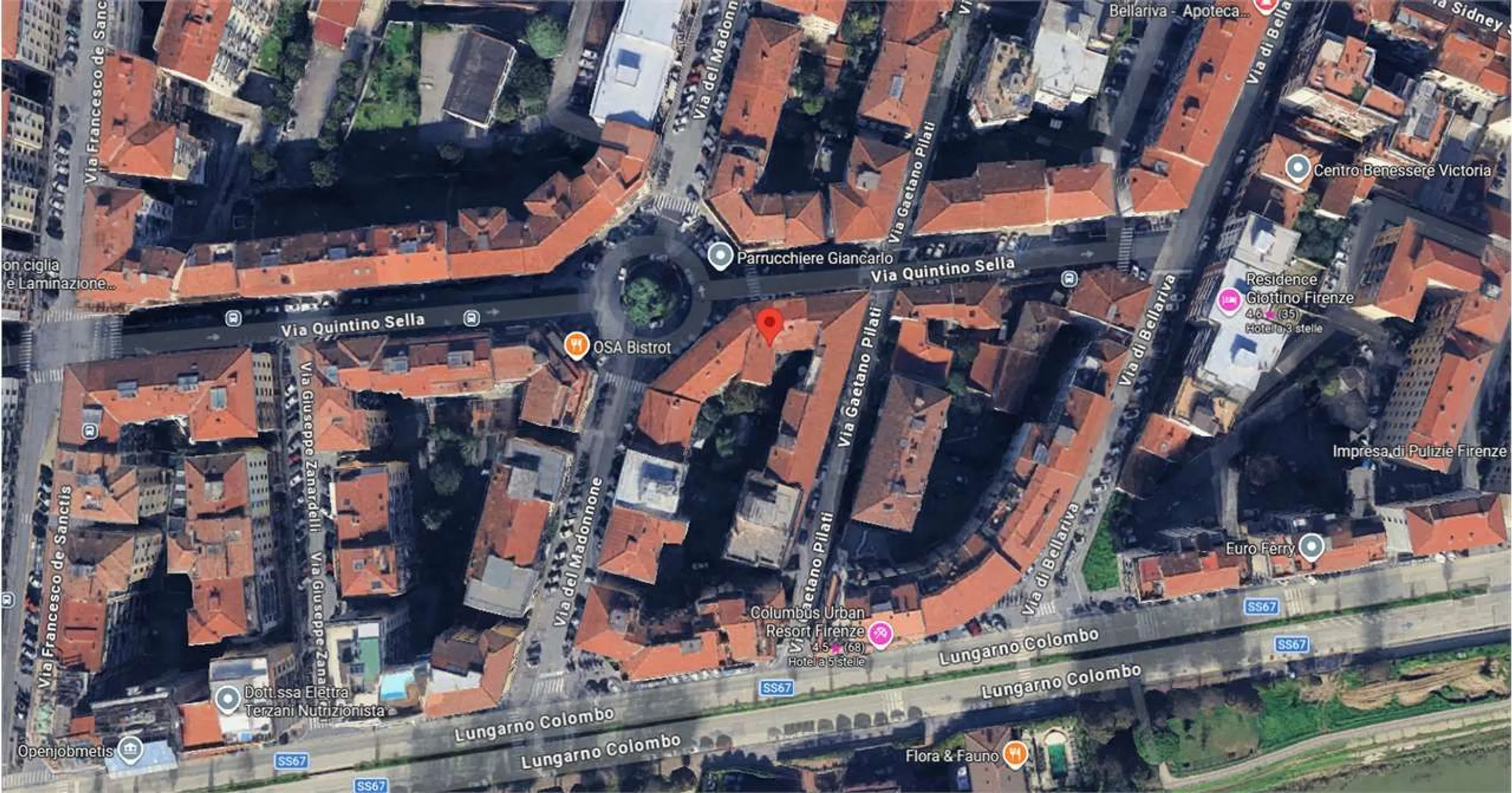 Appartamento in via Quintino Sella, 11 - Photo 18