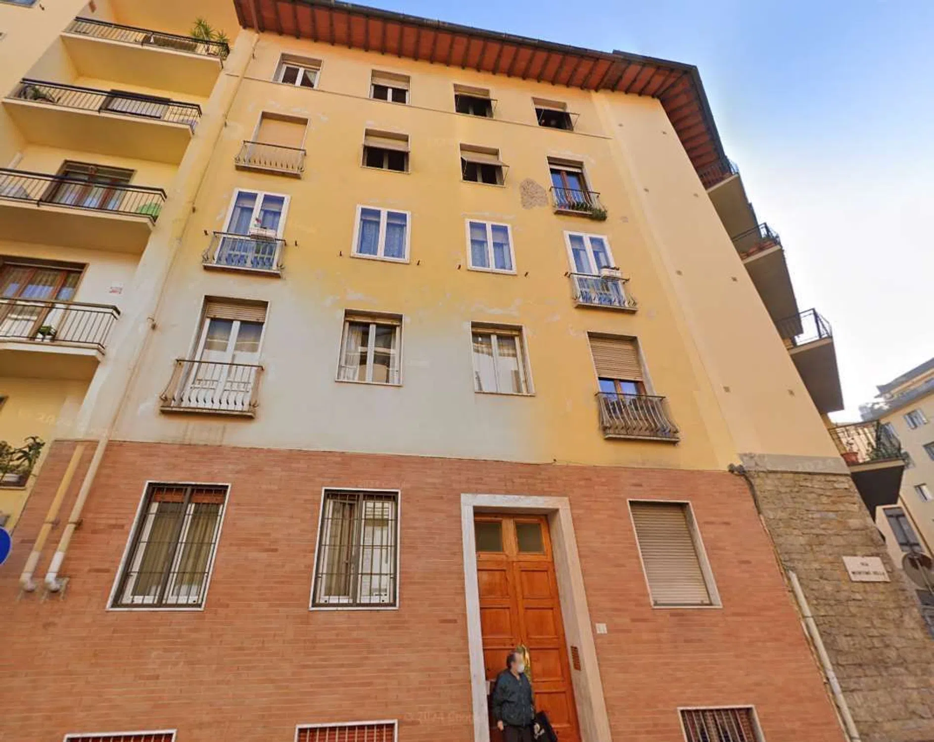 Appartamento in via Quintino Sella, 11 - Photo 9
