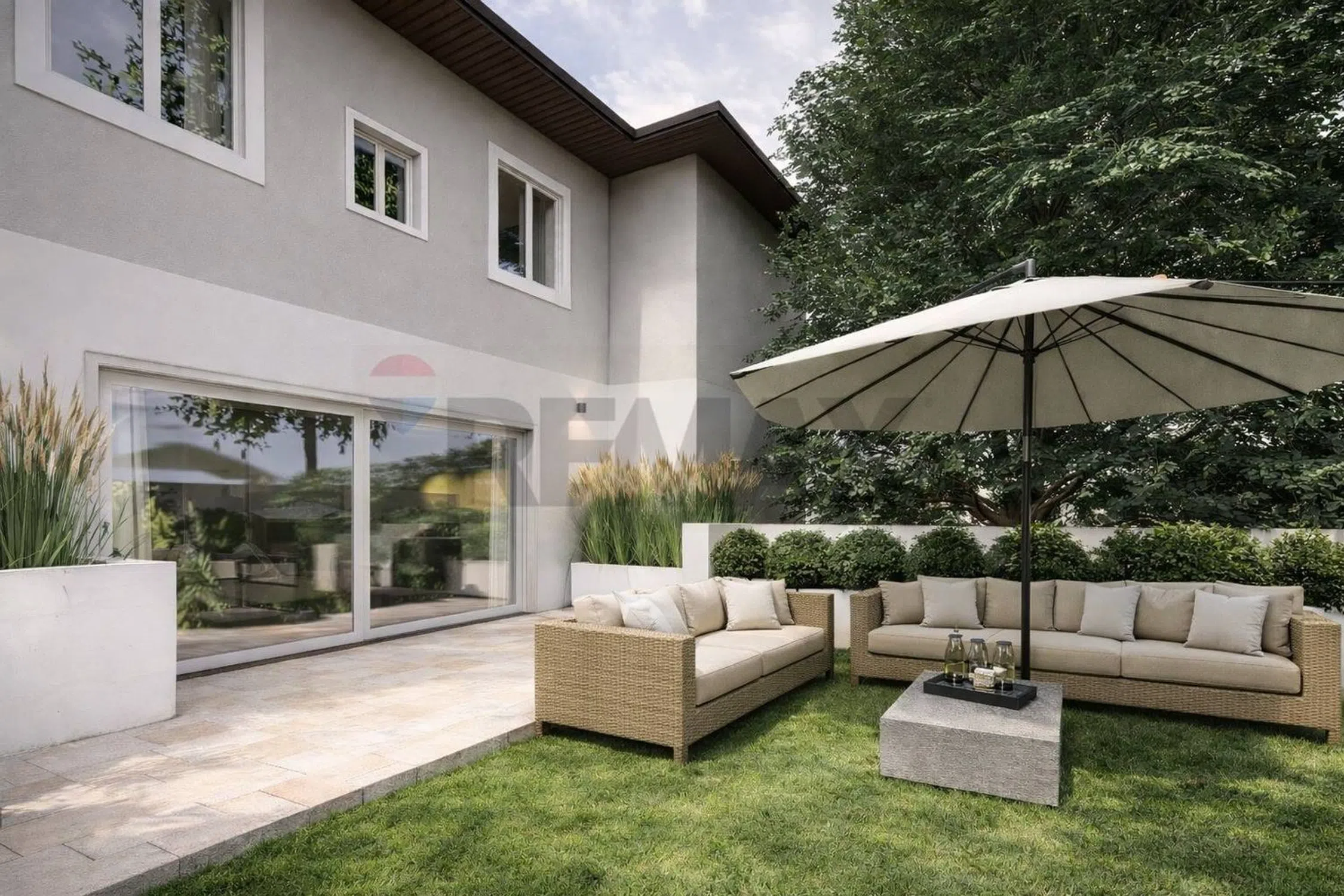 Villa in viale Corsica - Photo 1