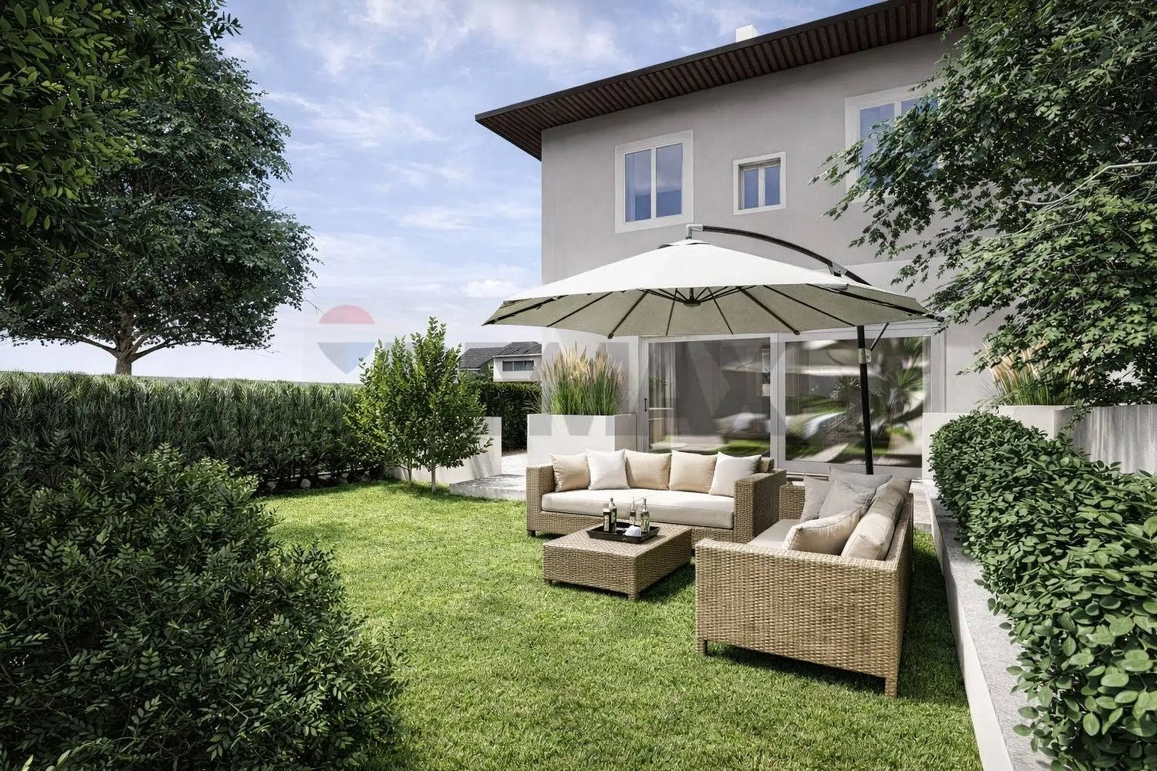 Villa in viale Corsica - Photo 2