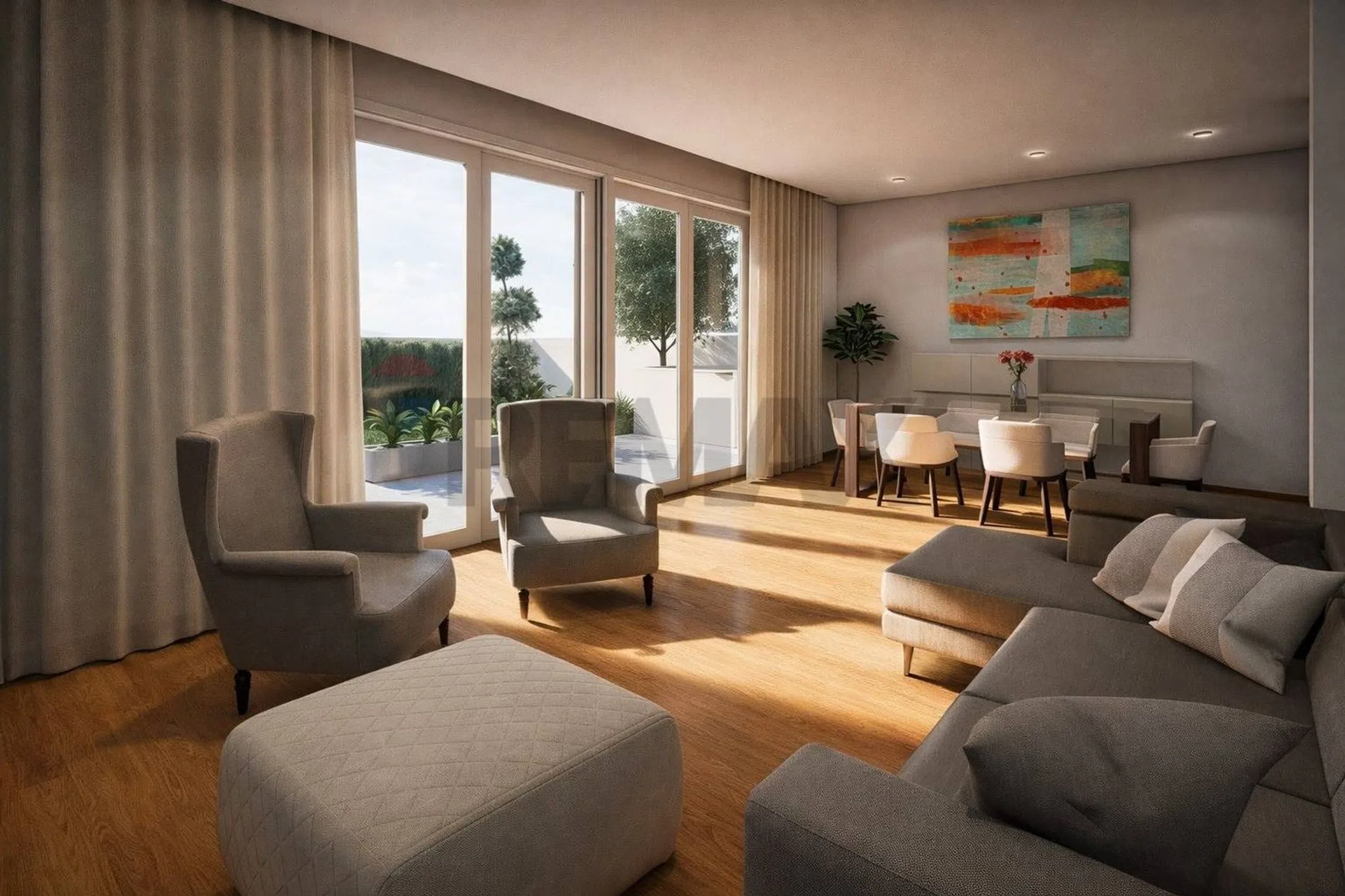 Villa in viale Corsica - Photo 10
