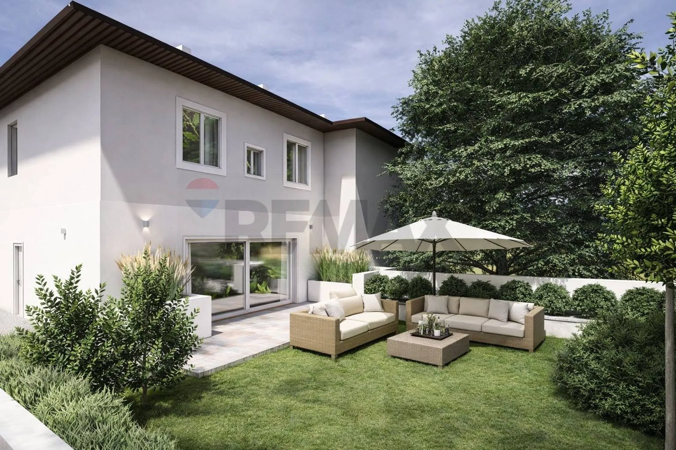 Villa in viale Corsica - Photo 3
