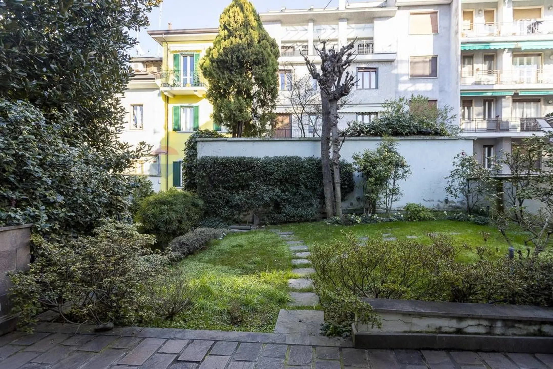 Villa in viale Corsica - Photo 4
