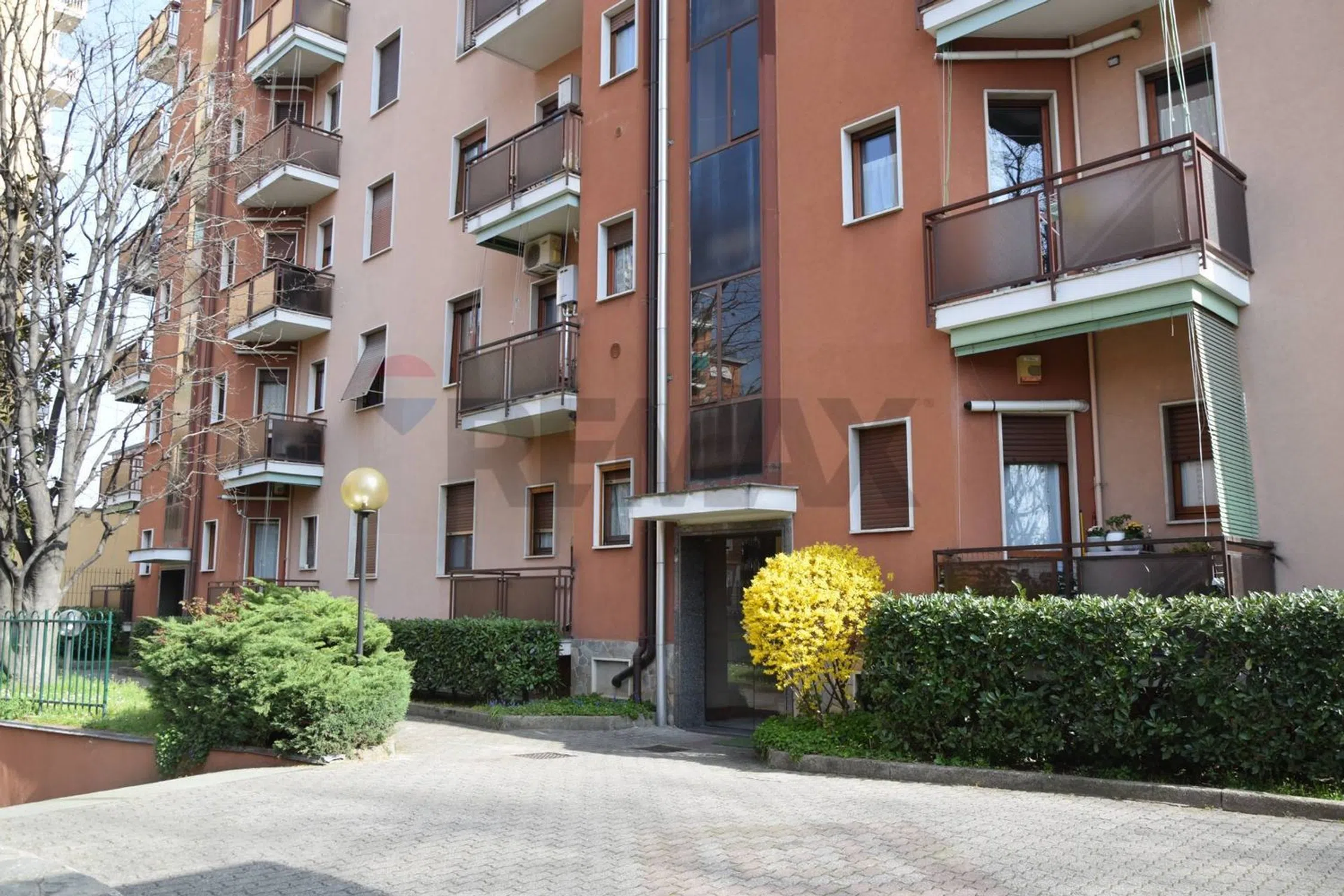 Trilocale in via Val d'Ossola, 2 - Photo 3