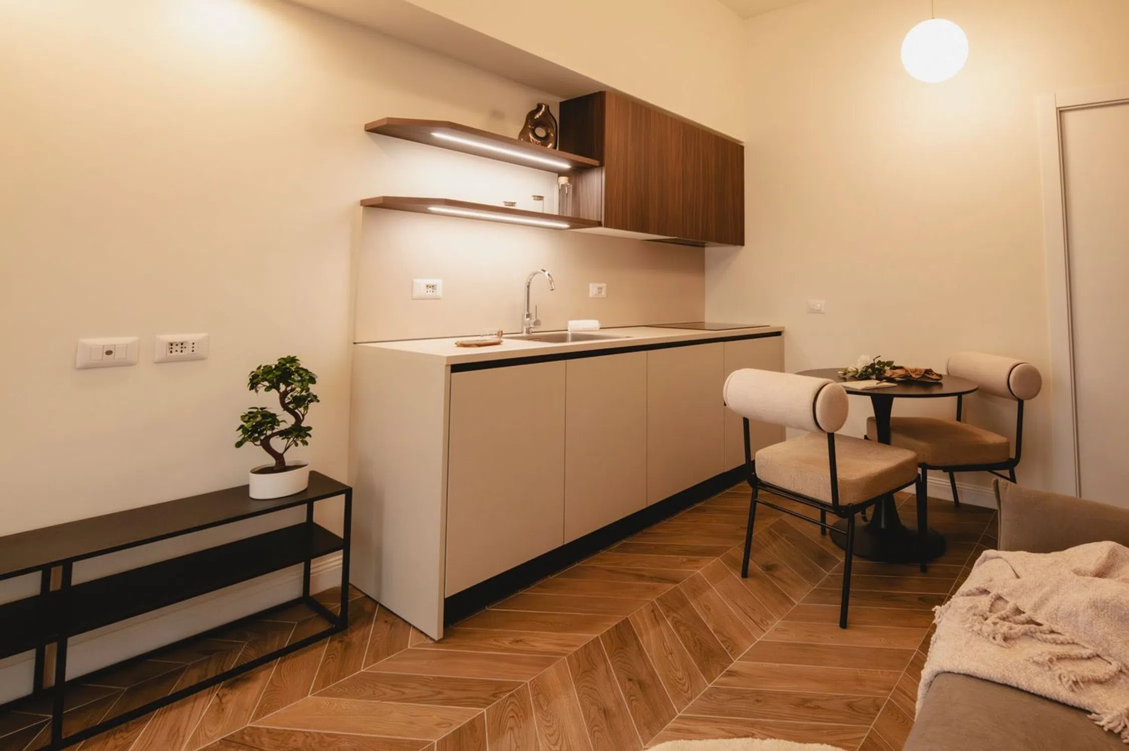 Monolocale in via Giuseppe Bardelli, 4 - Photo 8