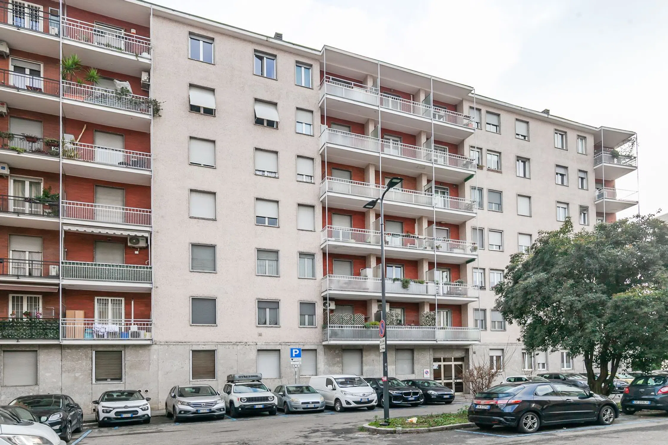 Trilocale in via Lodovico Pavoni, 5 - Photo 15