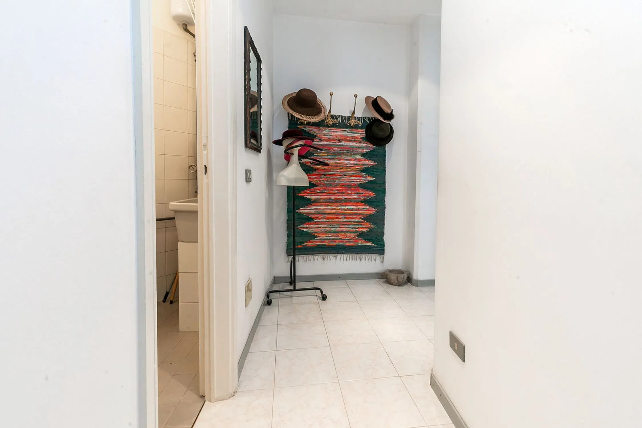 Trilocale in via Lodovico Pavoni, 5 - Photo 17