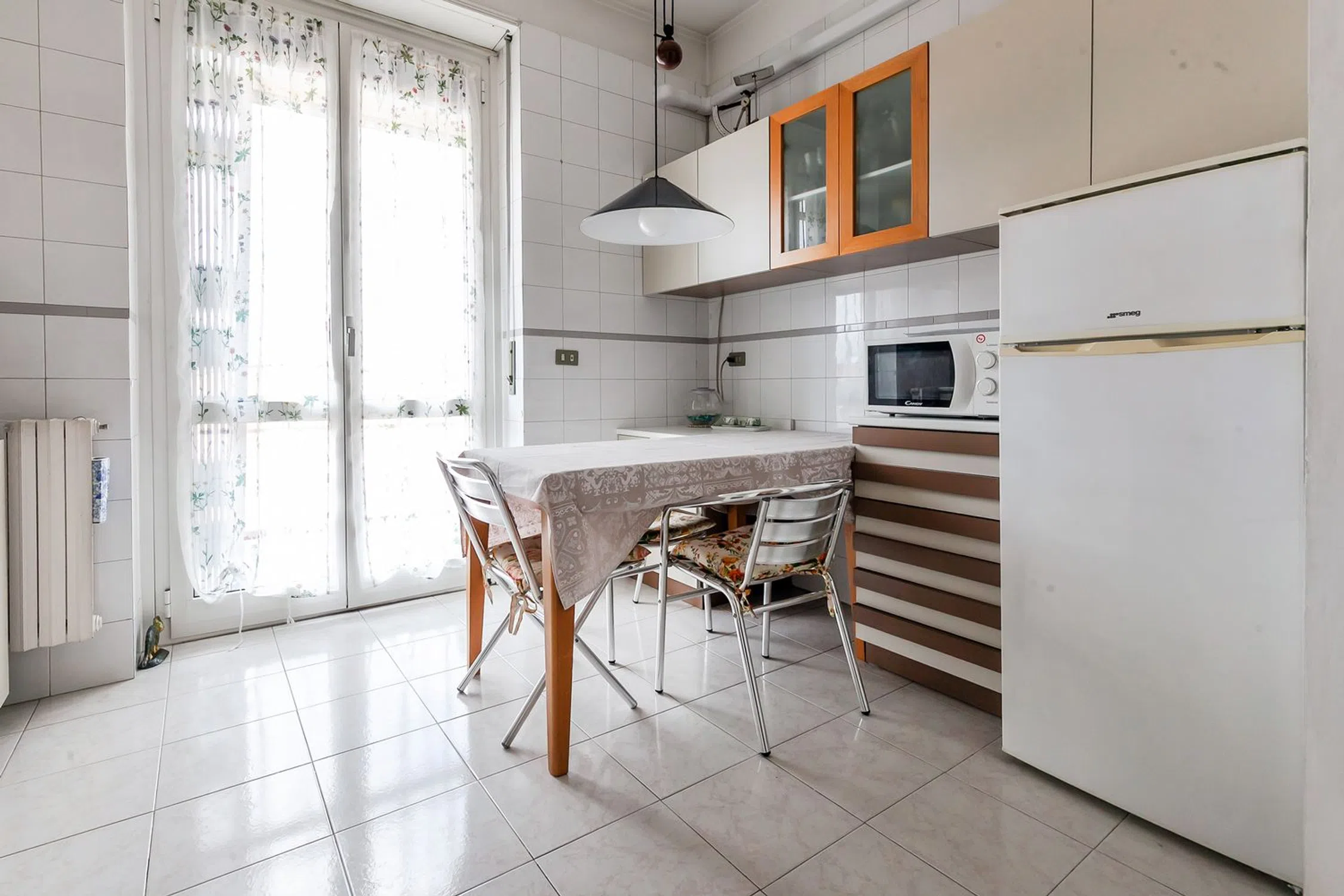 Trilocale in via Lodovico Pavoni, 5 - Photo 4