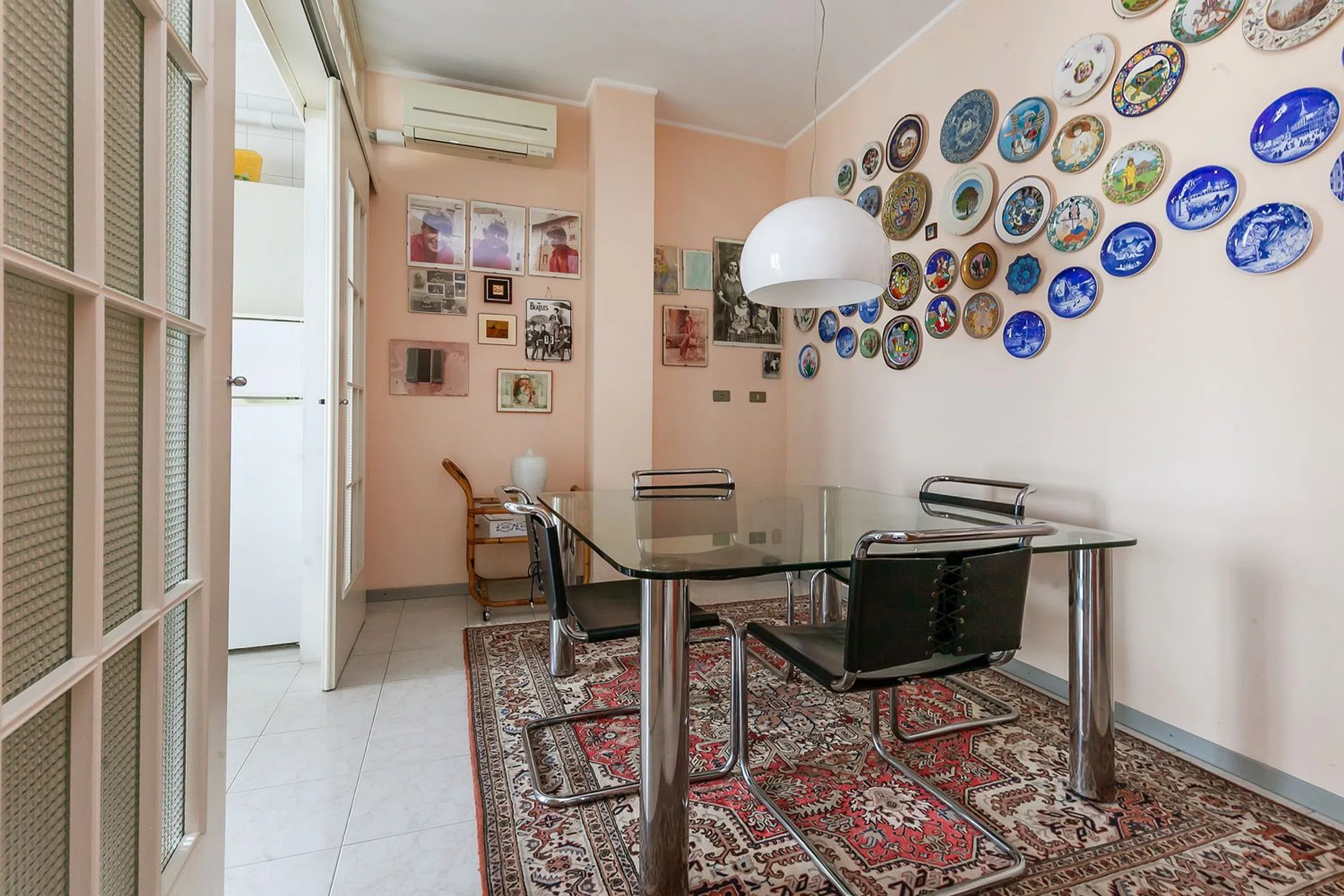 Trilocale in via Lodovico Pavoni, 5 - Photo 6