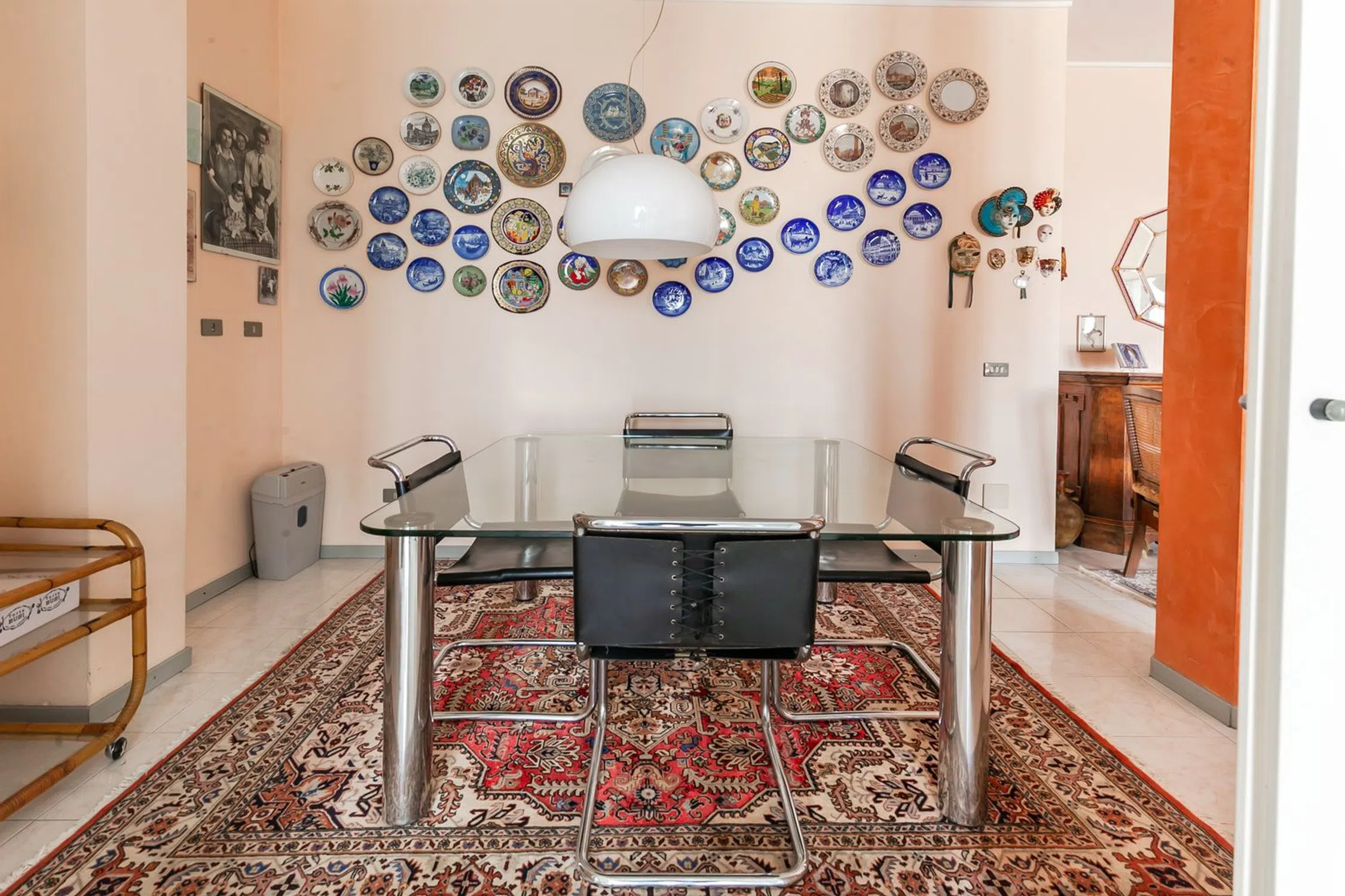 Trilocale in via Lodovico Pavoni, 5 - Photo 8
