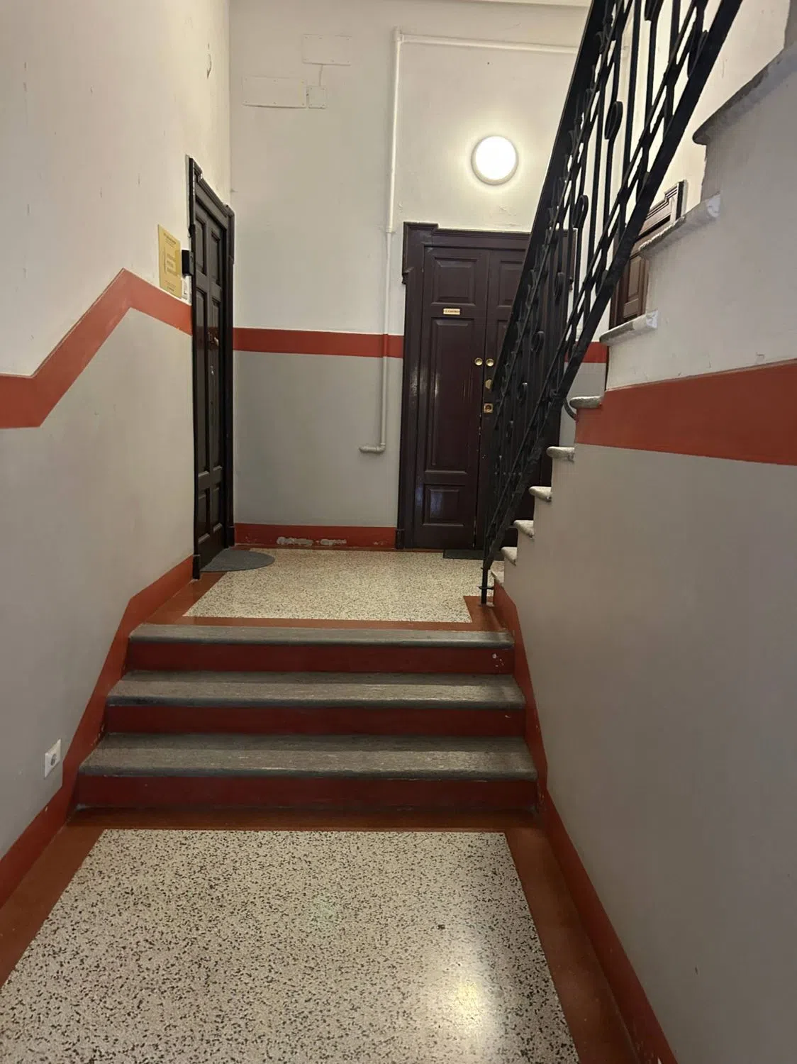Trilocale in viale Abruzzi, 84 - Photo 11