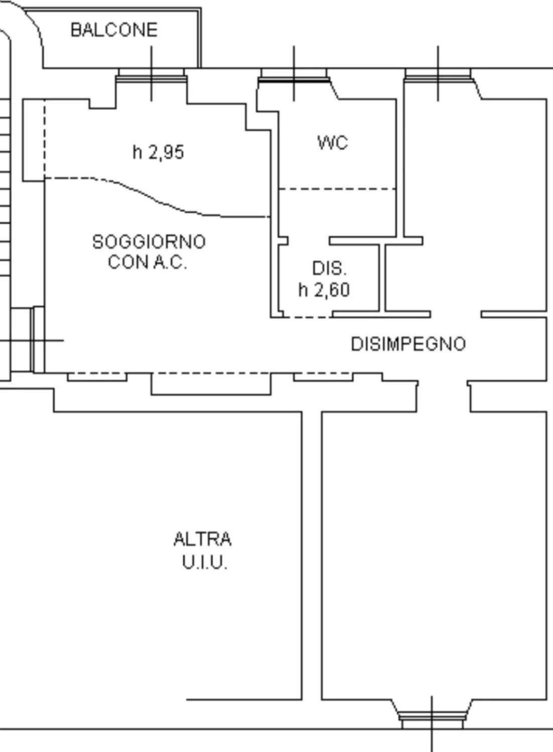 Trilocale in viale Abruzzi, 84 - Photo 15