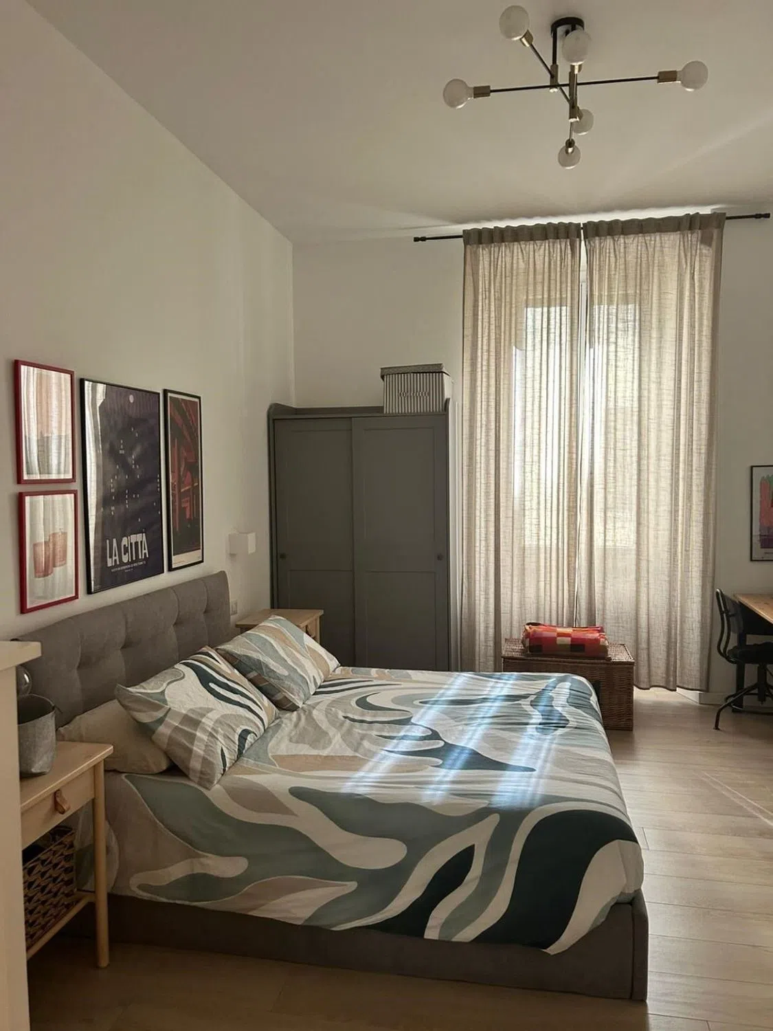 Trilocale in viale Abruzzi, 84 - Photo 4