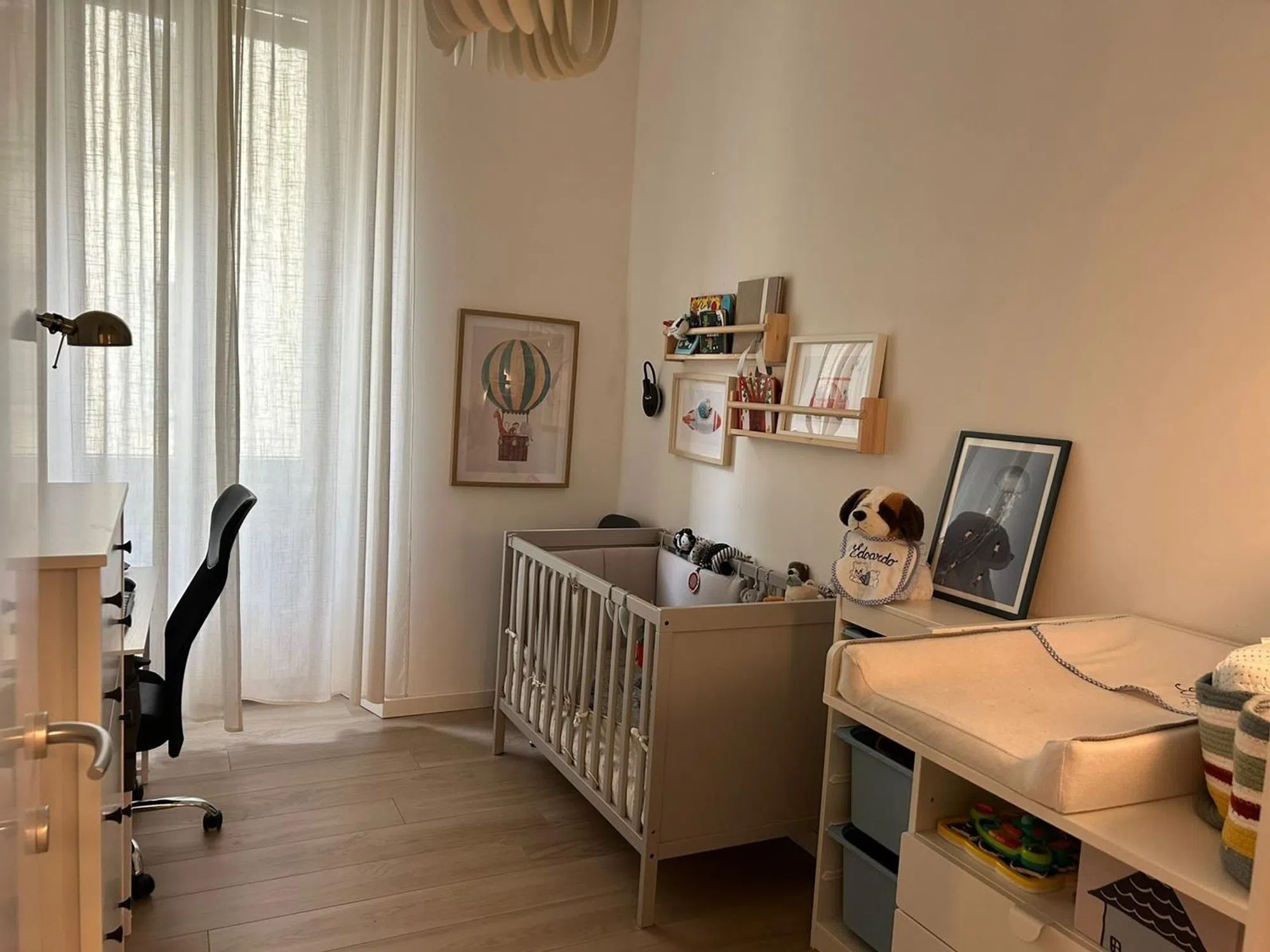 Trilocale in viale Abruzzi, 84 - Photo 5