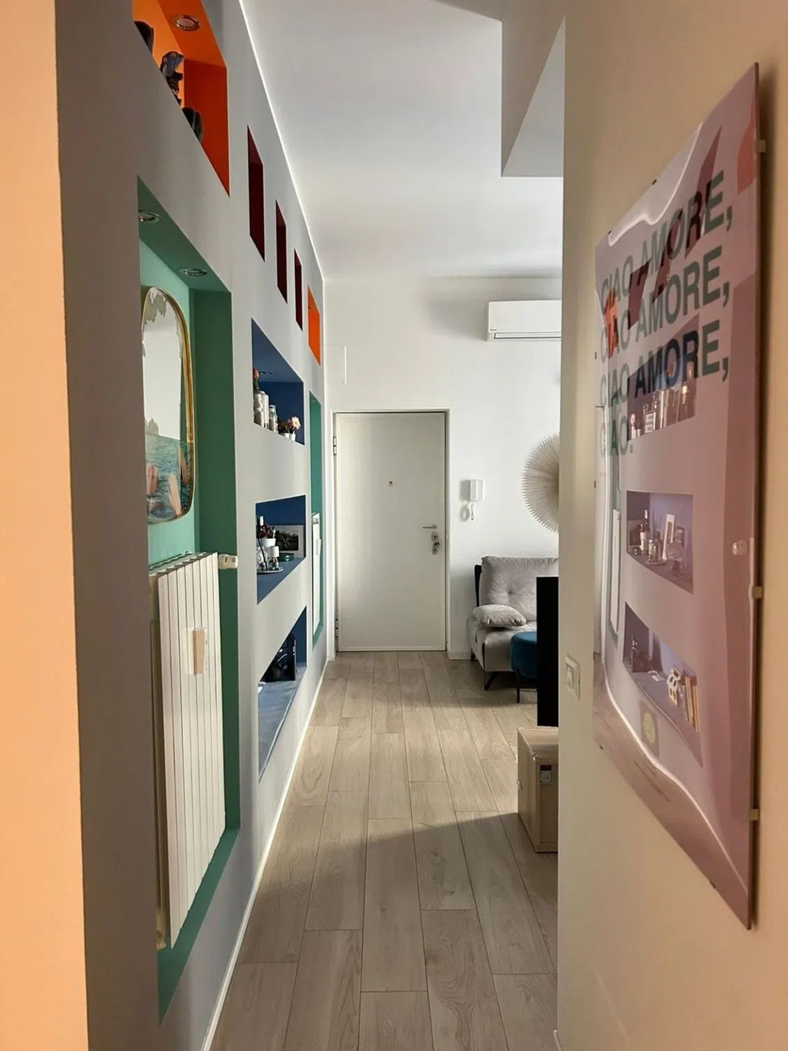 Trilocale in viale Abruzzi, 84 - Photo 7