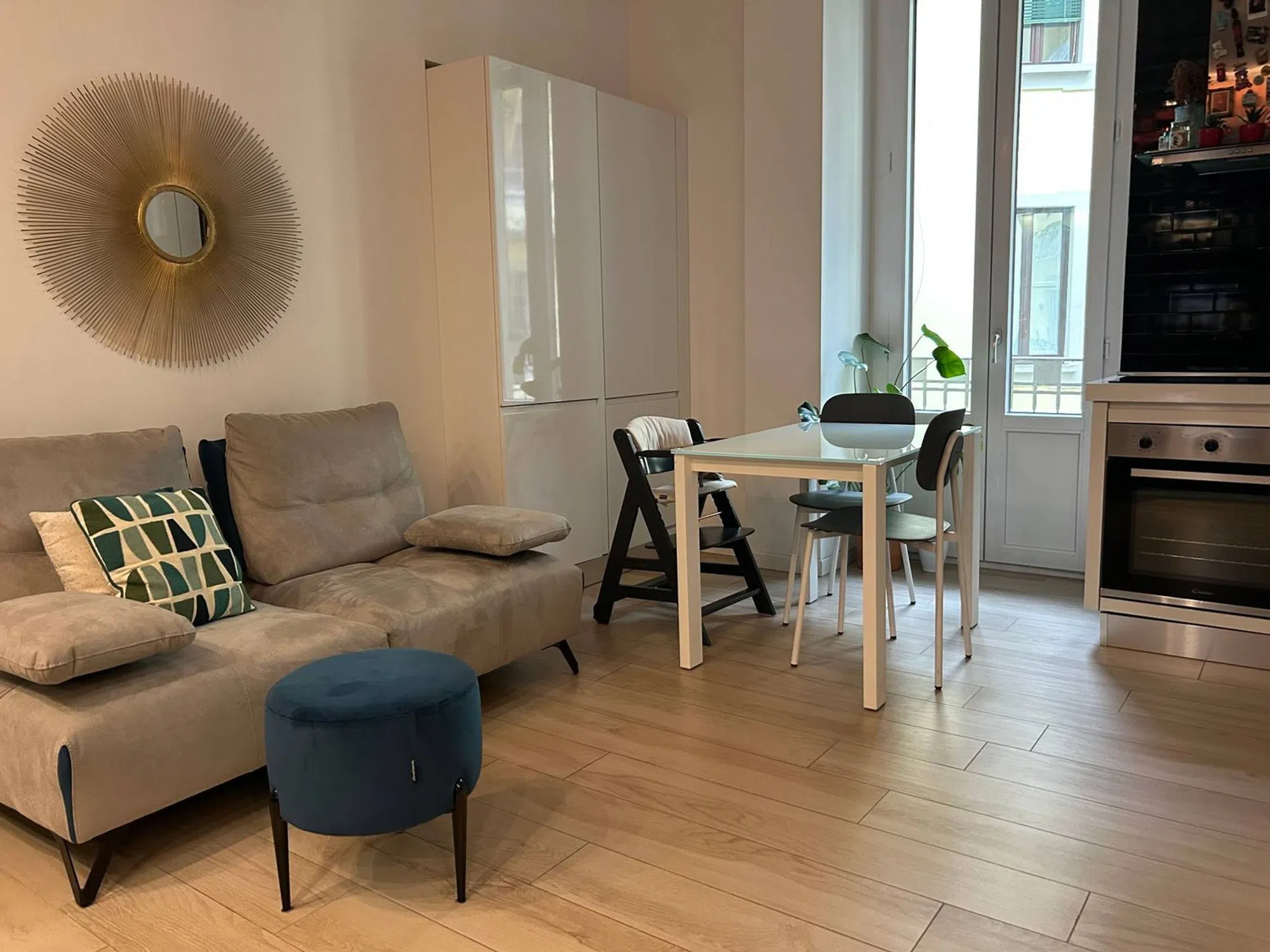 Trilocale in viale Abruzzi, 84 - Photo 9