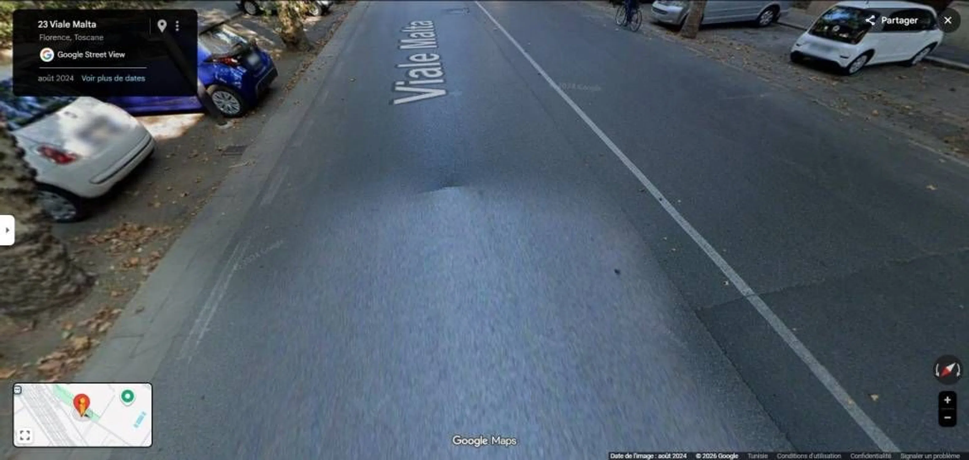 Trilocale in viale Malta, 19 - Photo 11