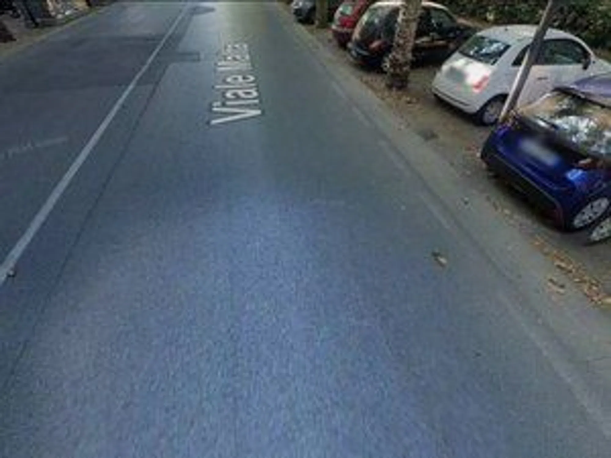 Trilocale in viale Malta, 19 - Photo 15