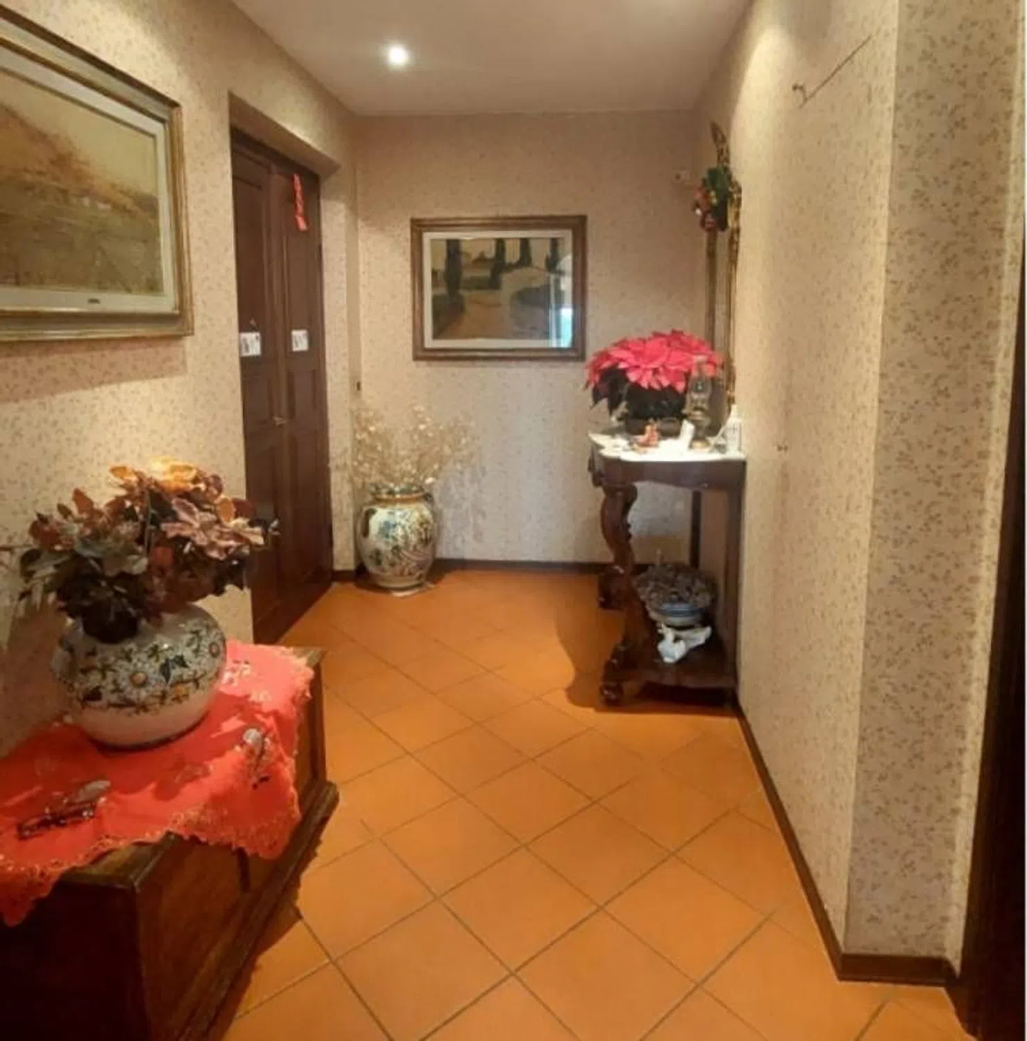 Quadrilocale in via Lungo l'Affrico - Photo 2