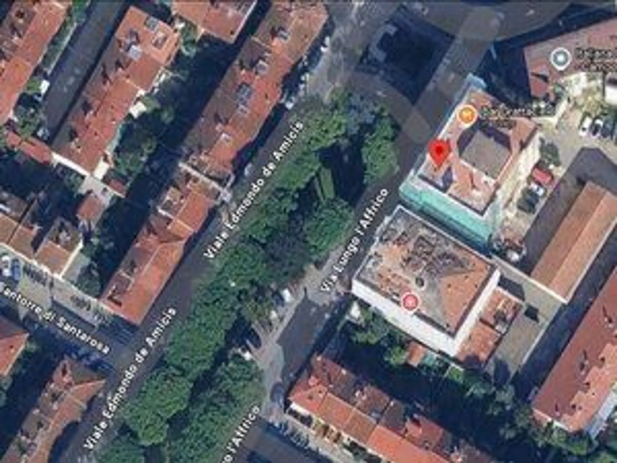 Quadrilocale in via Lungo l'Affrico - Photo 19