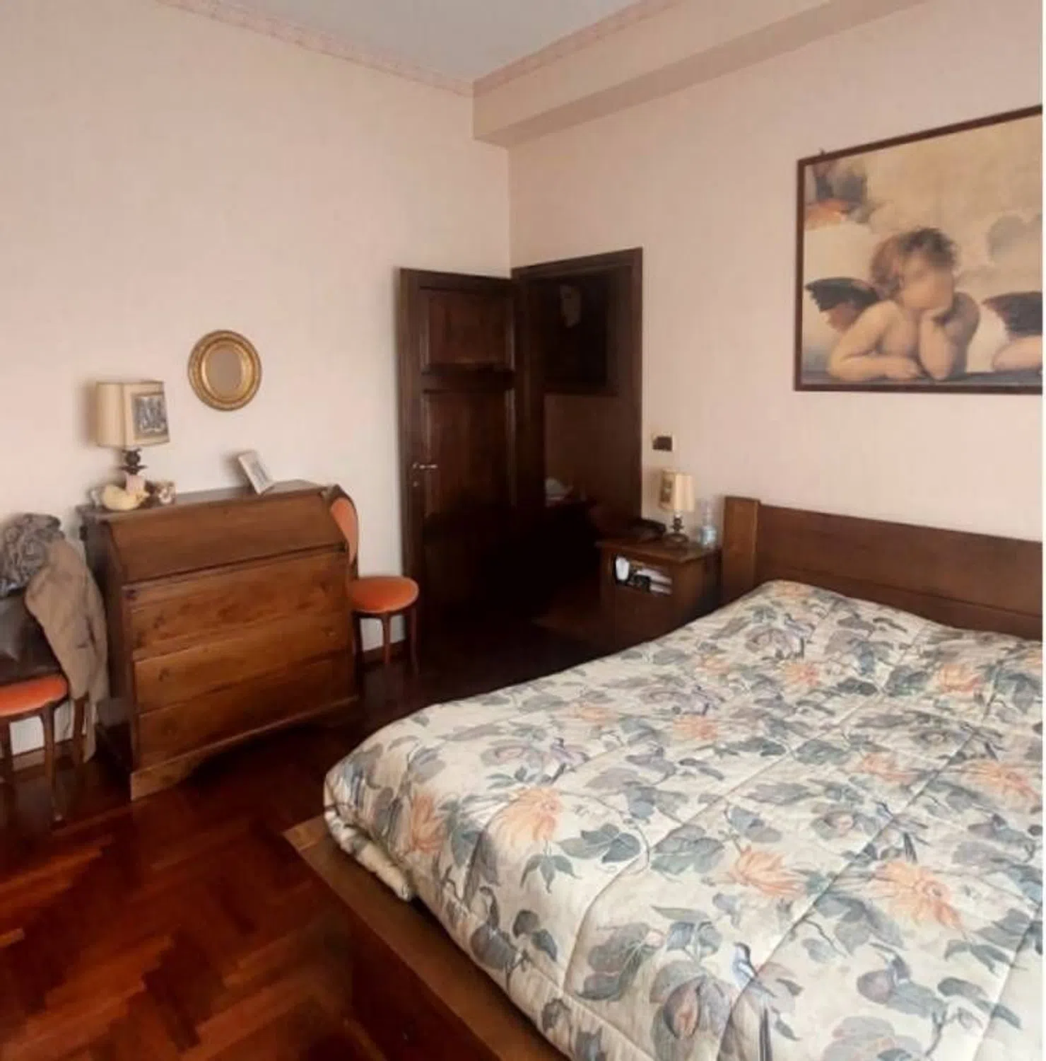 Quadrilocale in via Lungo l'Affrico - Photo 4