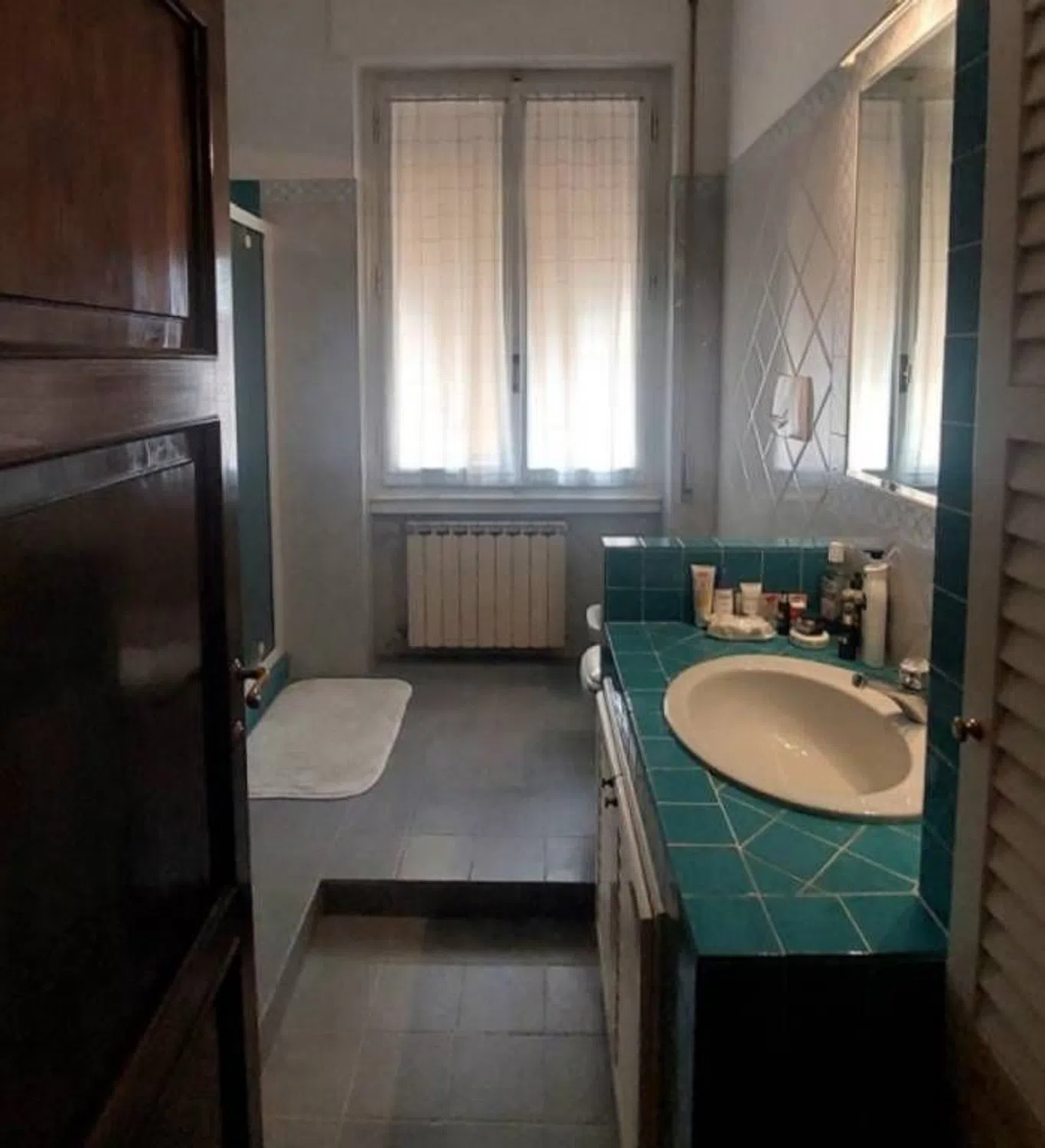Quadrilocale in via Lungo l'Affrico - Photo 5