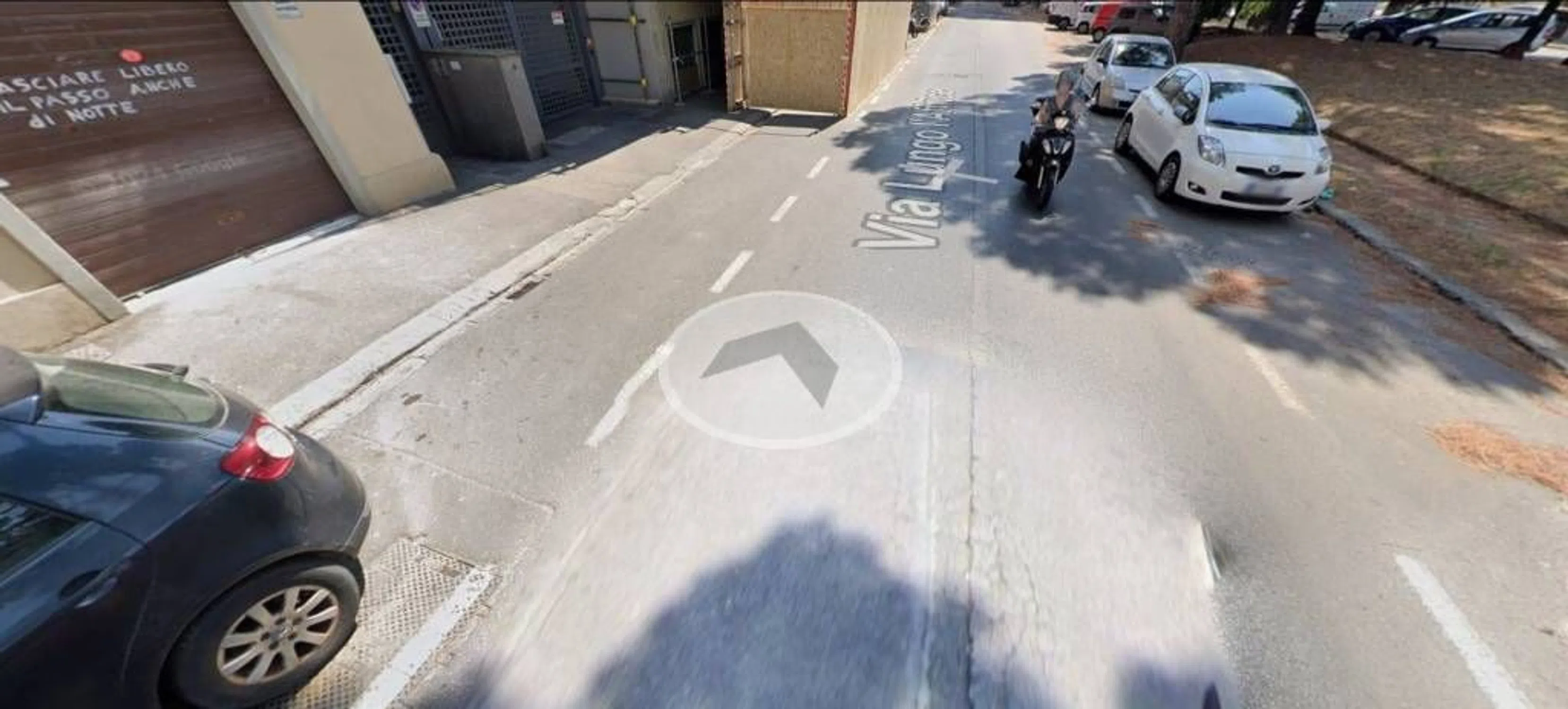 Quadrilocale in via Lungo l'Affrico - Photo 6