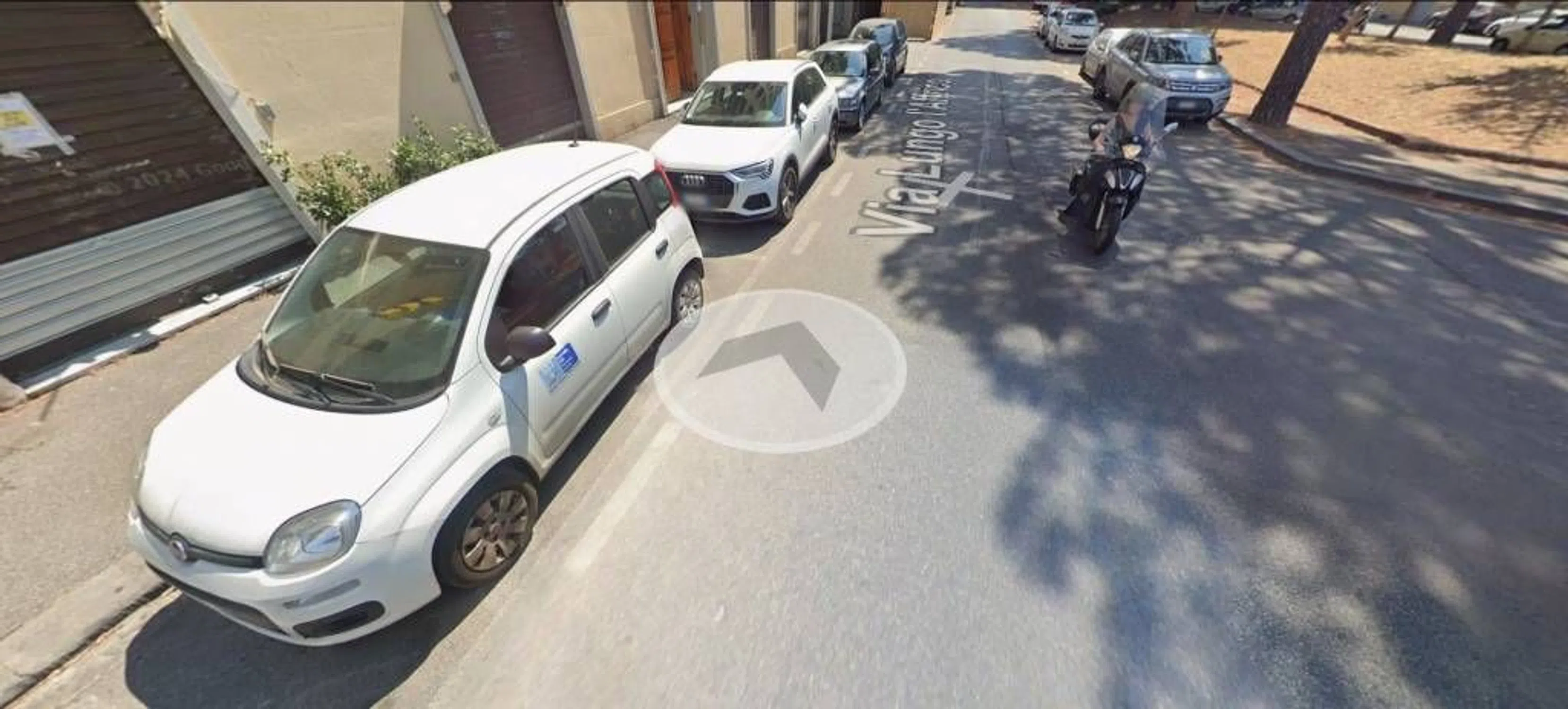 Quadrilocale in via Lungo l'Affrico - Photo 7