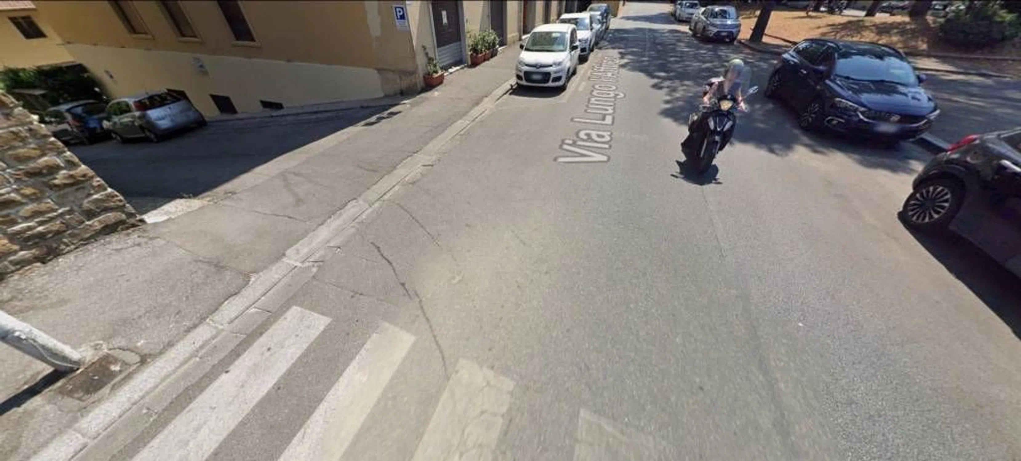 Quadrilocale in via Lungo l'Affrico - Photo 8