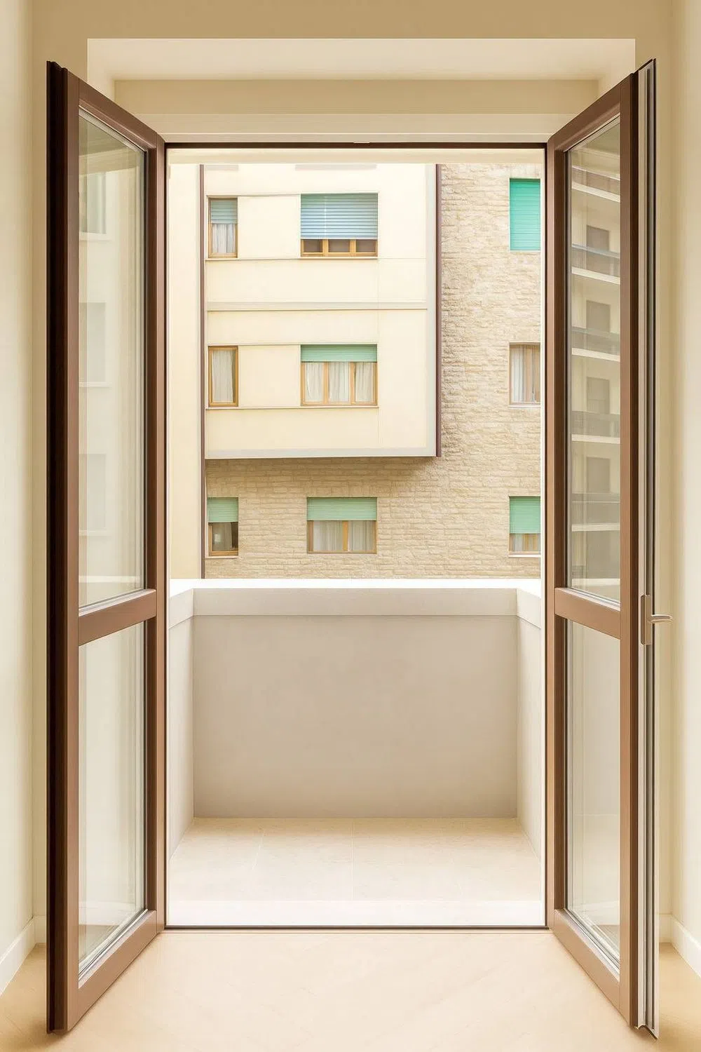 Trilocale in via Guido Monaco, 18 - Photo 15