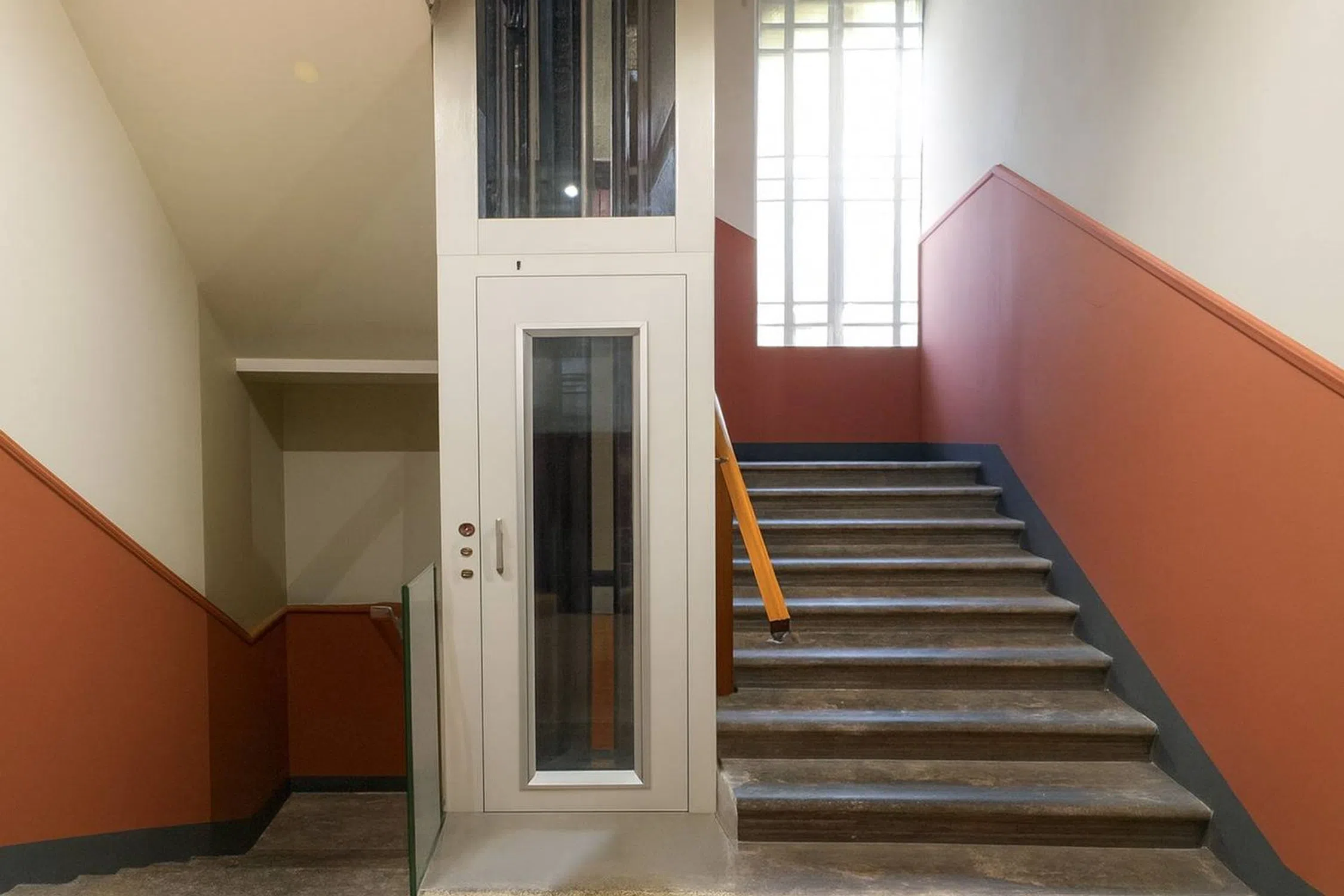 Trilocale in via Guido Monaco, 18 - Photo 18