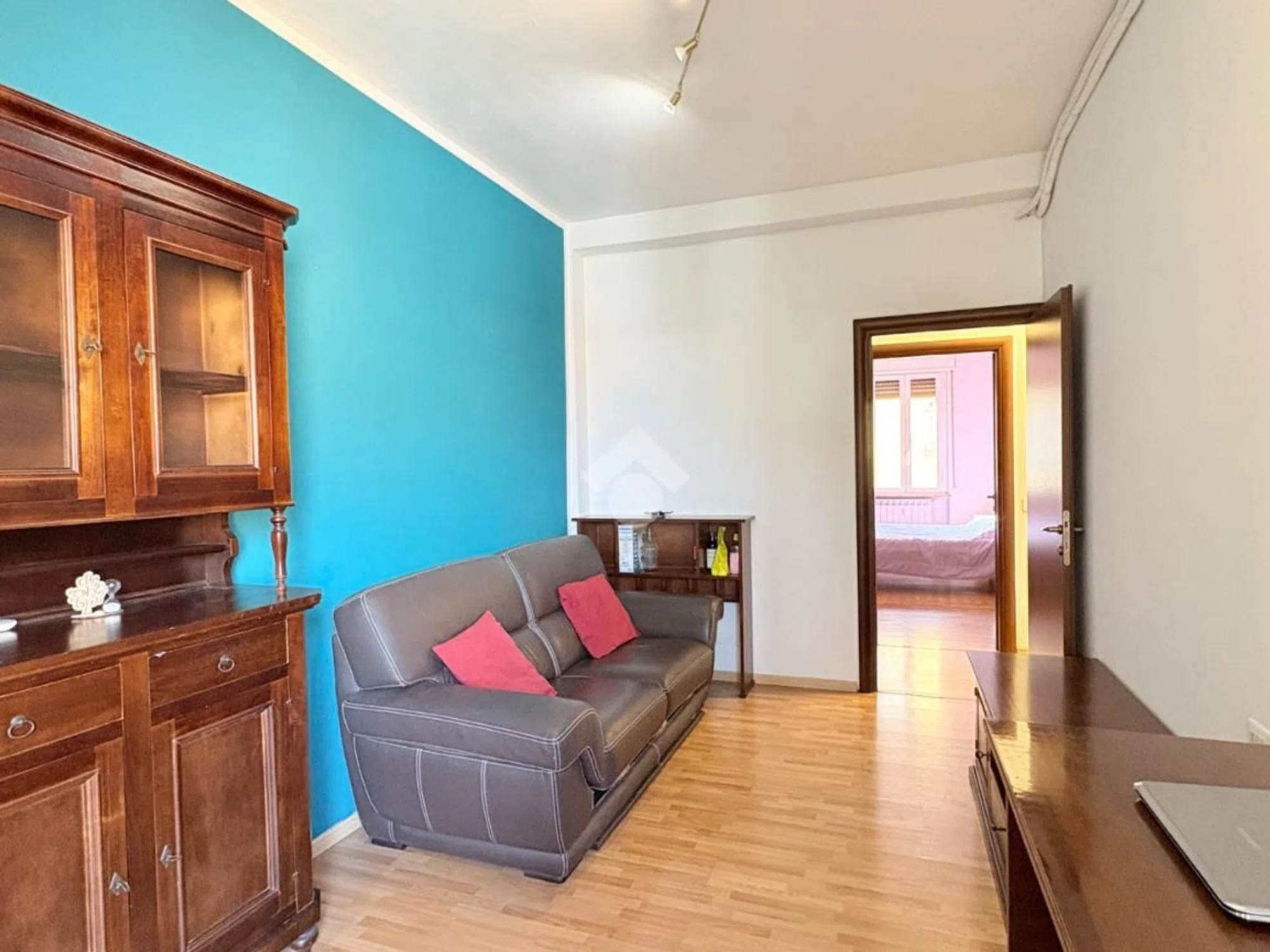 Bilocale in via San Faustino, 6 - Photo 9