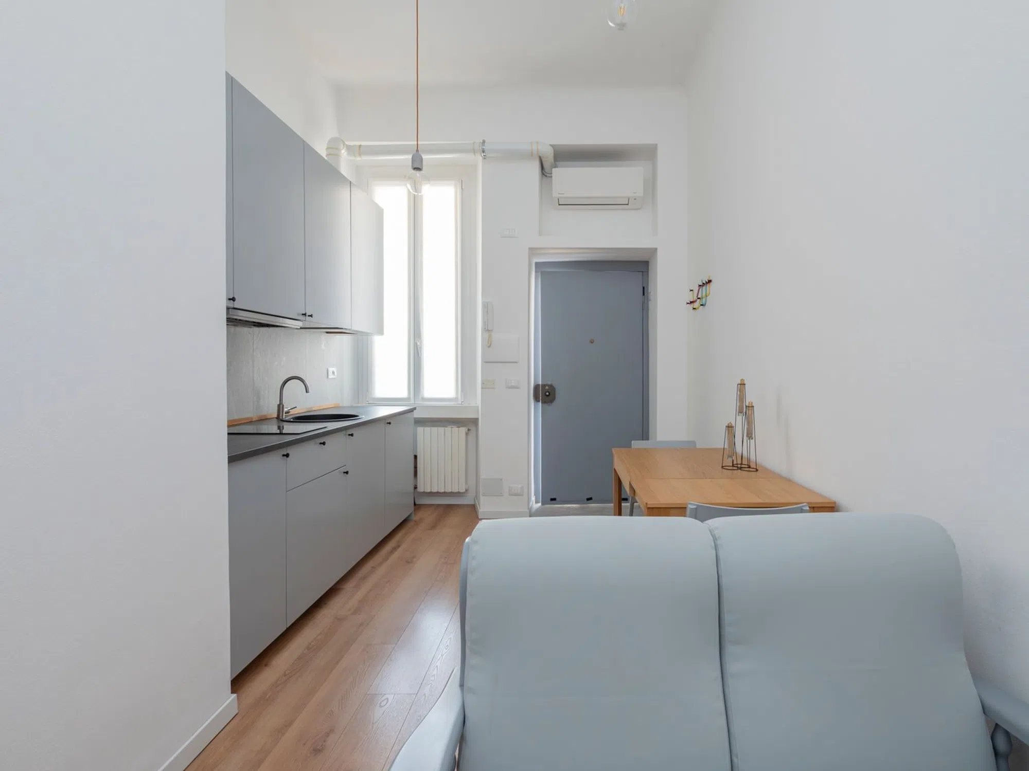 Bilocale in via Privata Maddalena Giudice Donadoni, 22 - Photo 20