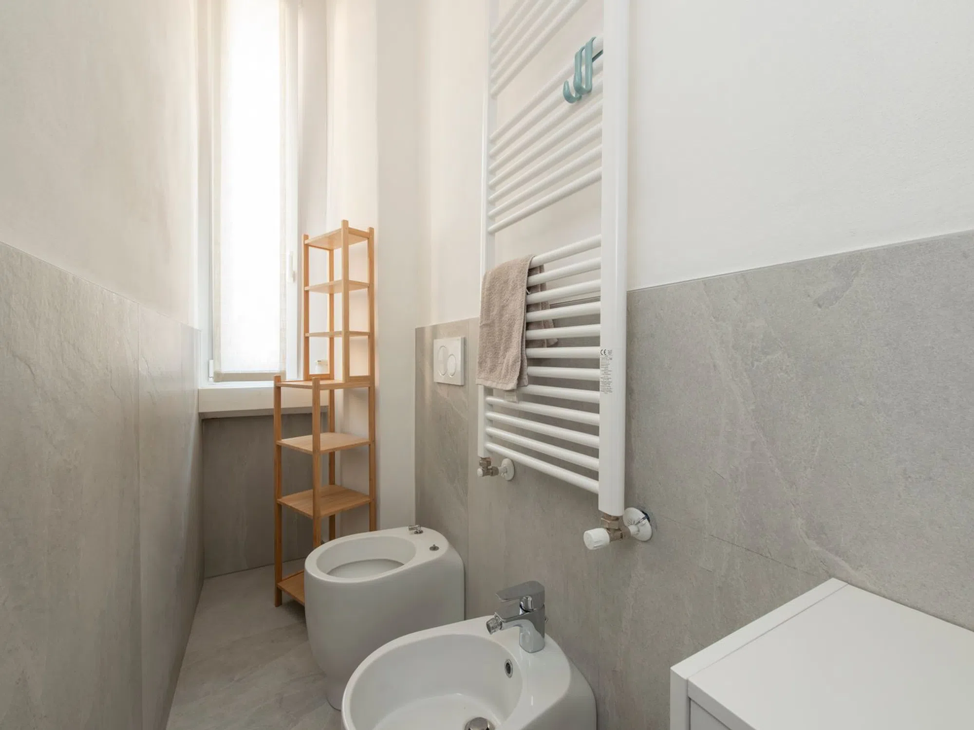 Bilocale in via Privata Maddalena Giudice Donadoni, 22 - Photo 3