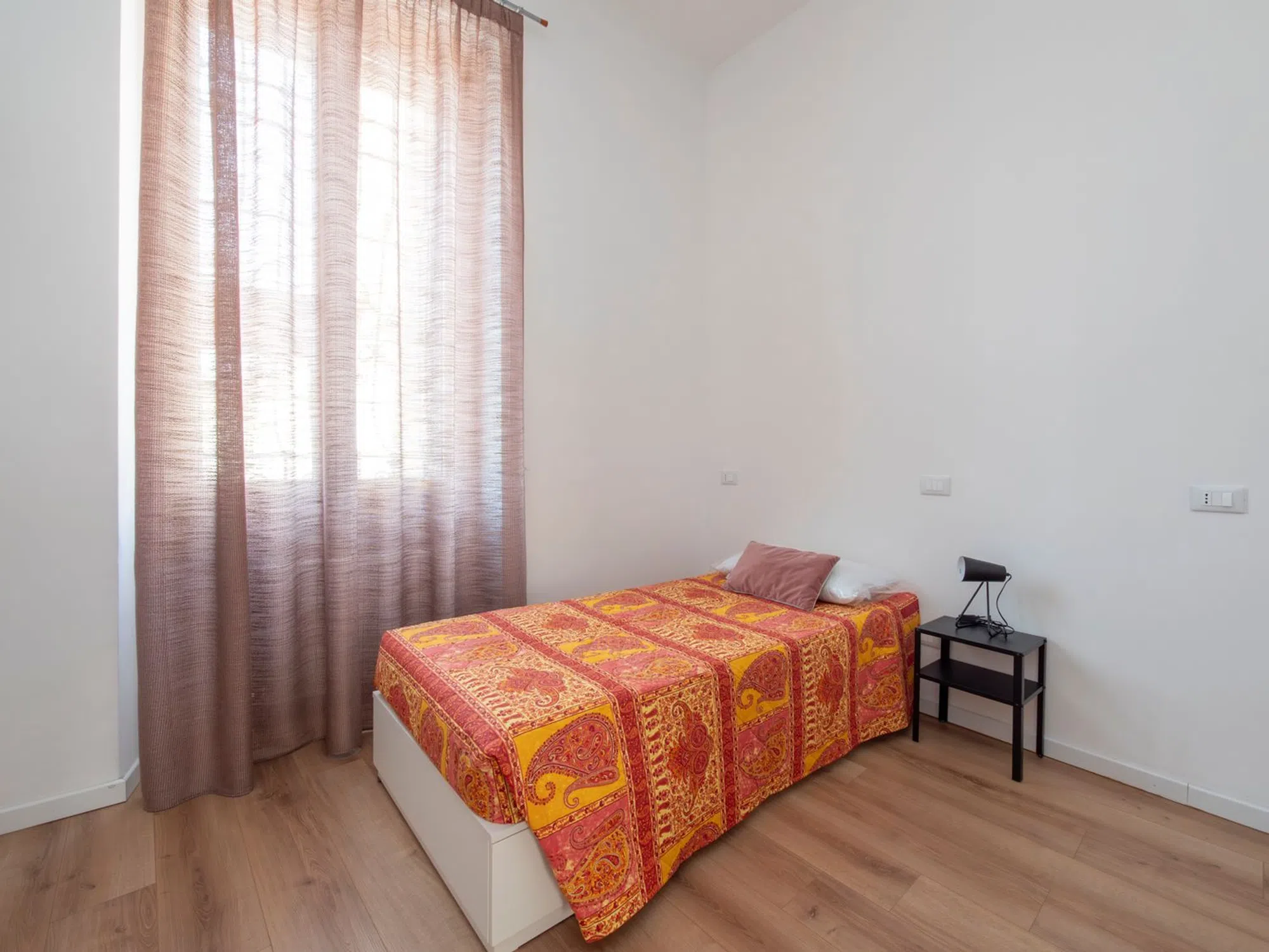 Bilocale in via Privata Maddalena Giudice Donadoni, 22 - Photo 8