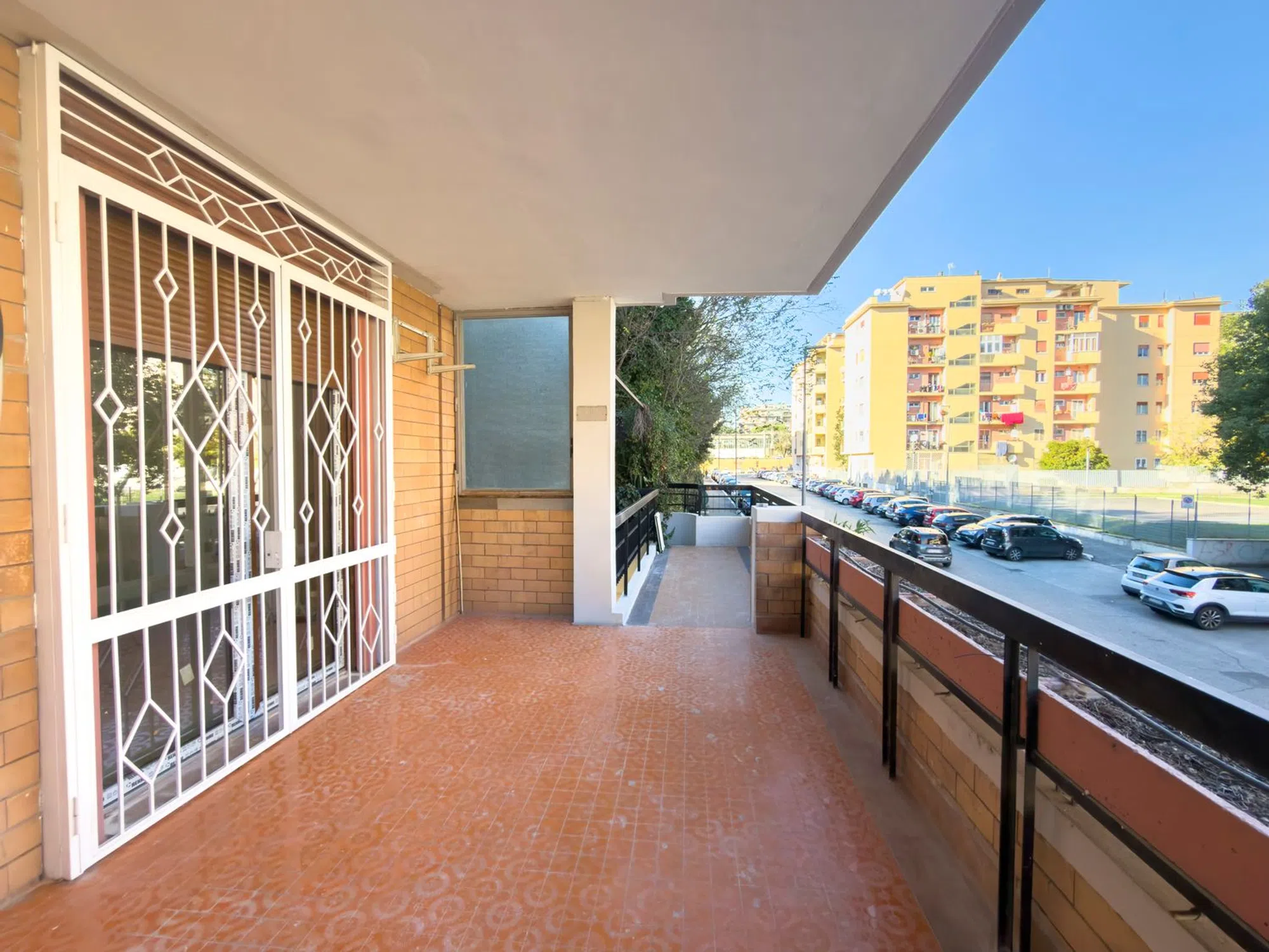 Bilocale in via Benedetto Croce, 49 - Photo 1