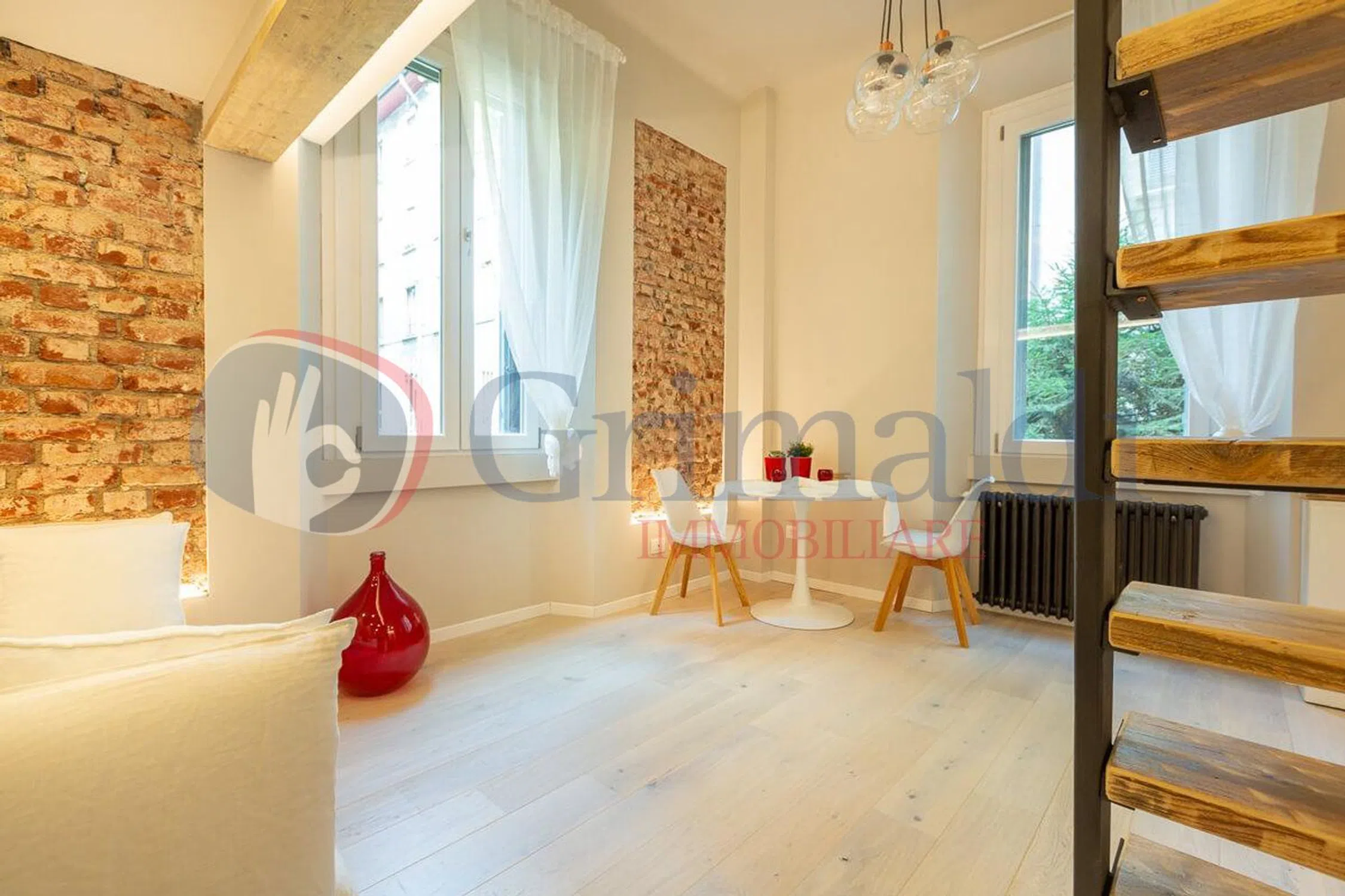 Monolocale in via Mac Mahon, 109 - Photo 1