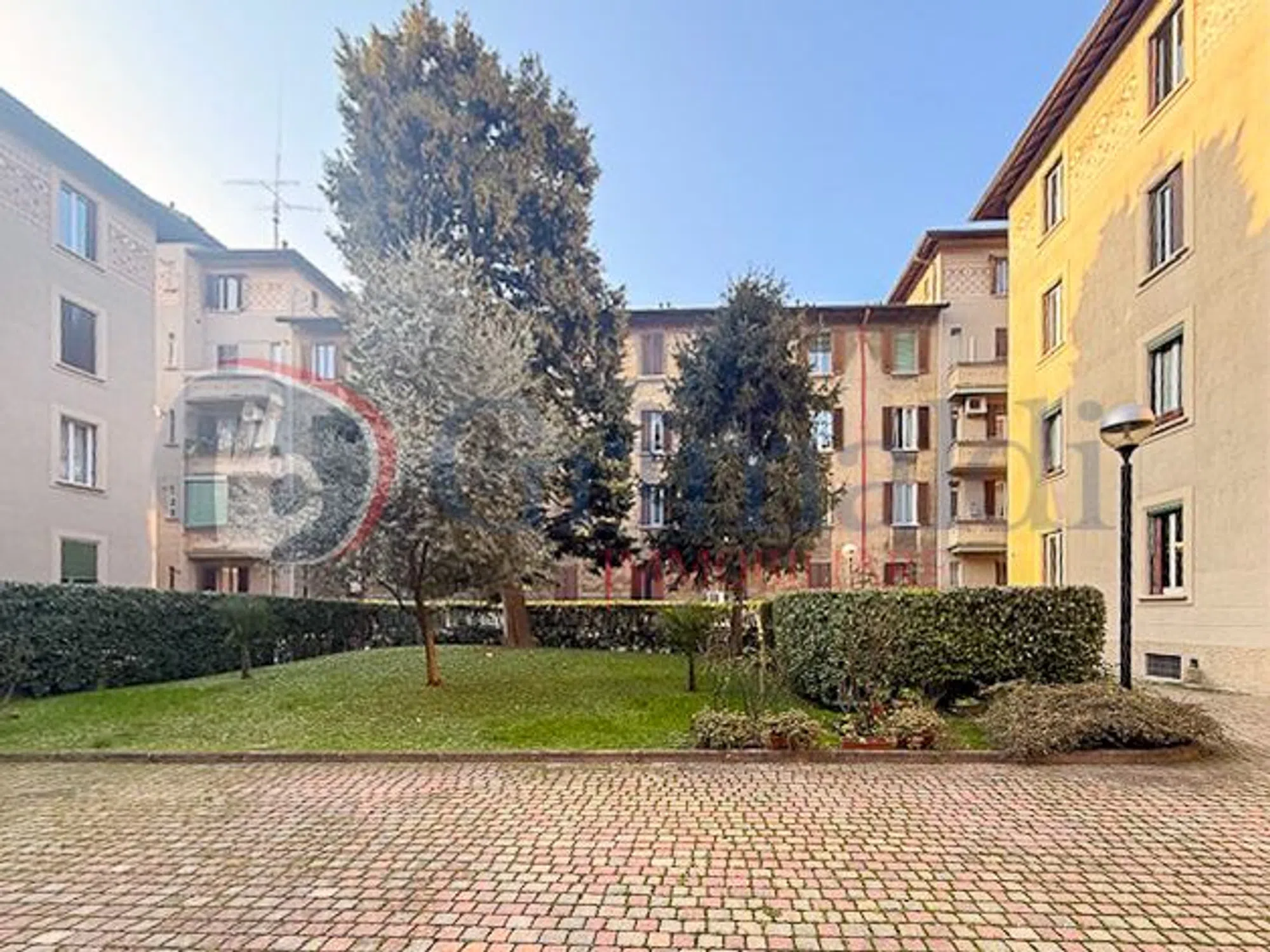 Monolocale in via Mac Mahon, 109 - Photo 11