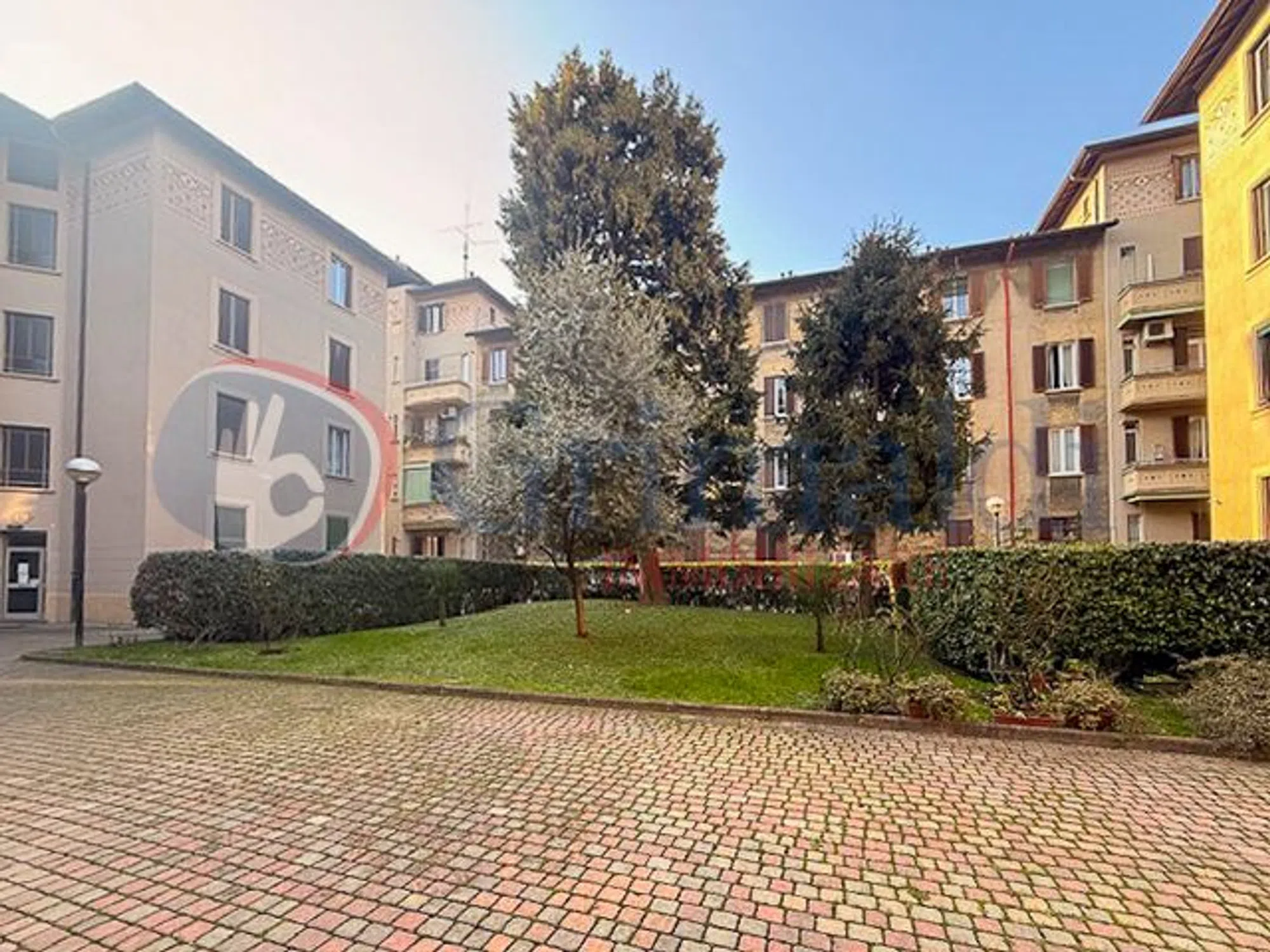 Monolocale in via Mac Mahon, 109 - Photo 12
