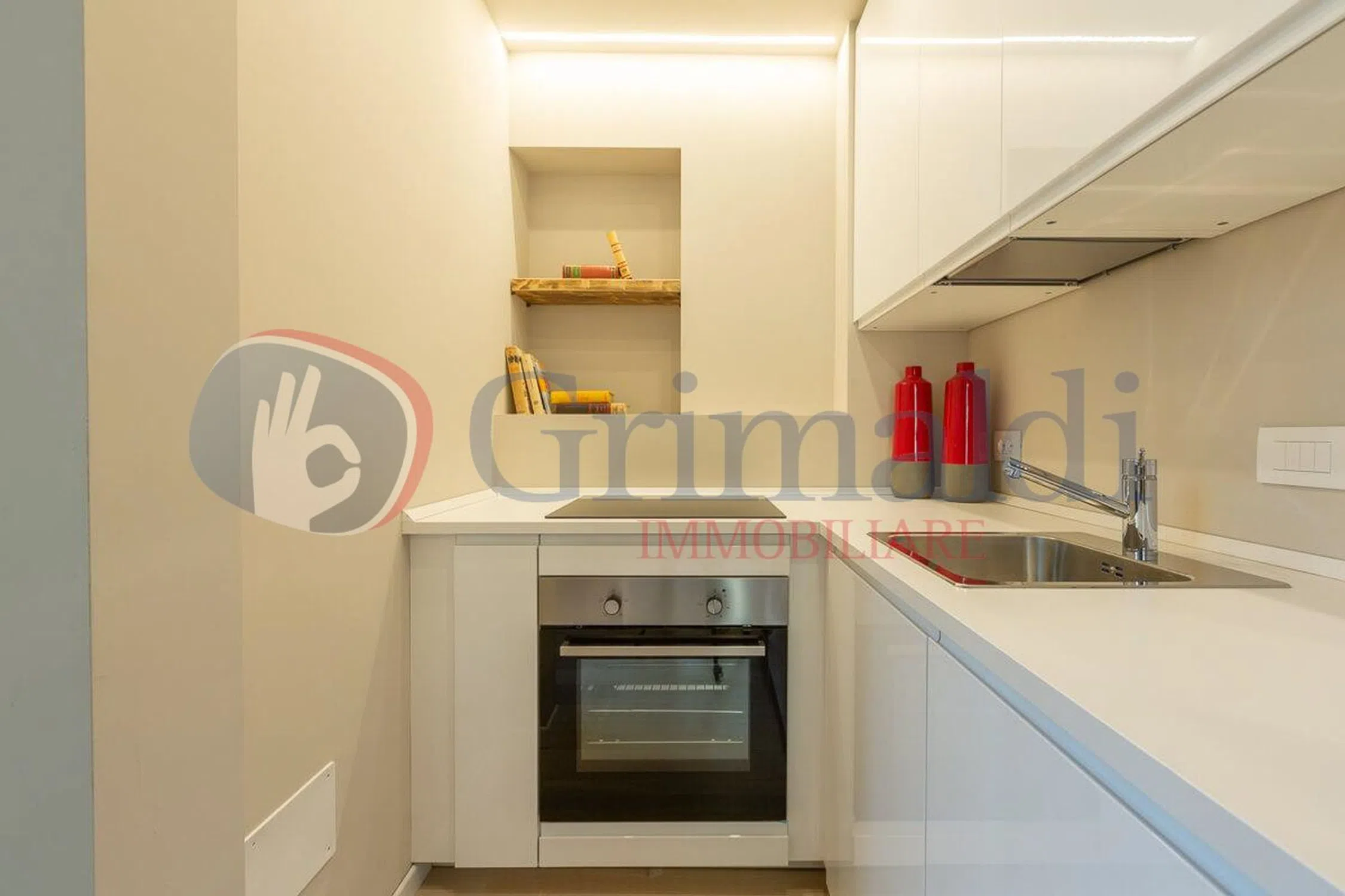 Monolocale in via Mac Mahon, 109 - Photo 4