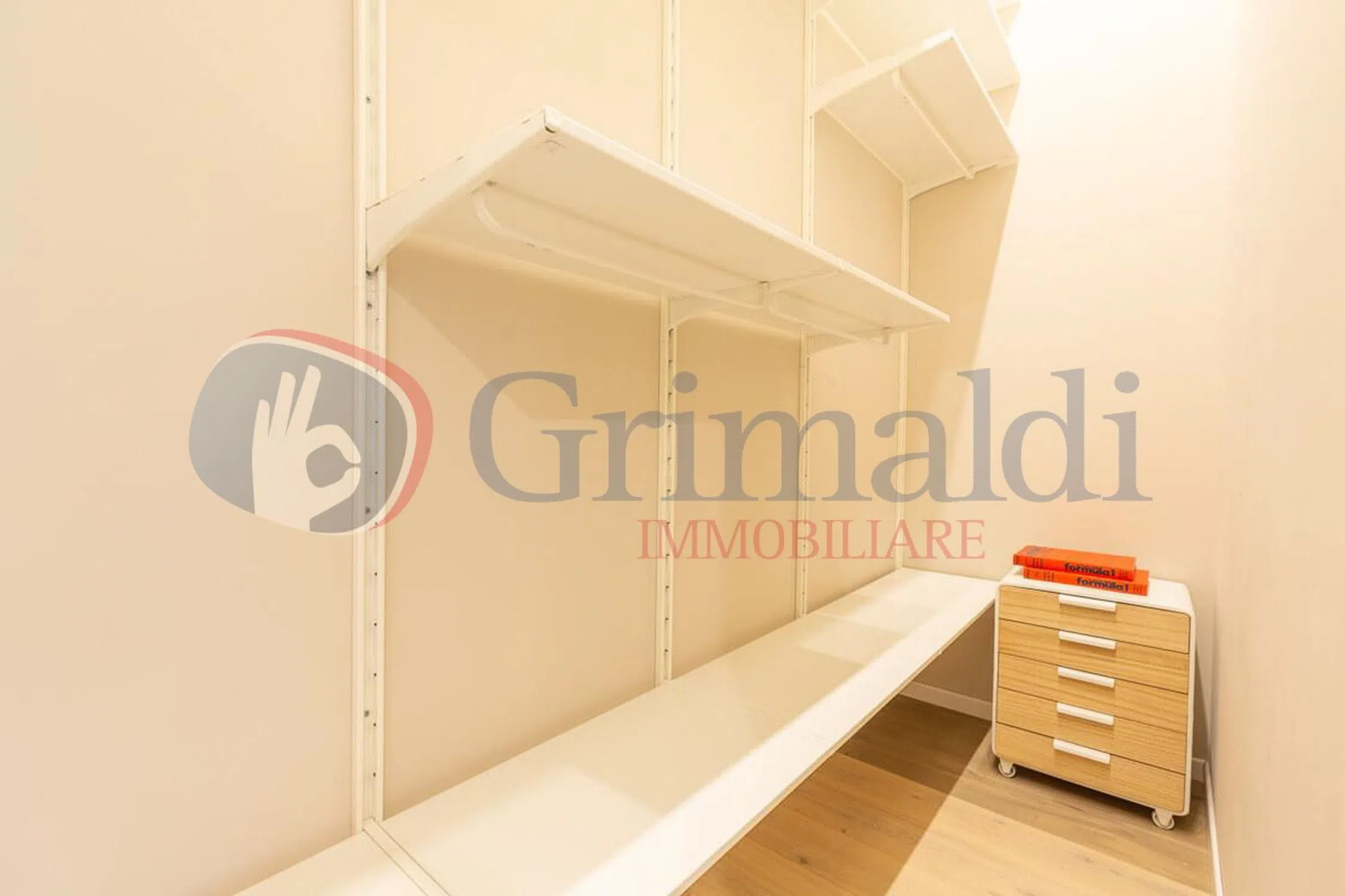 Monolocale in via Mac Mahon, 109 - Photo 8