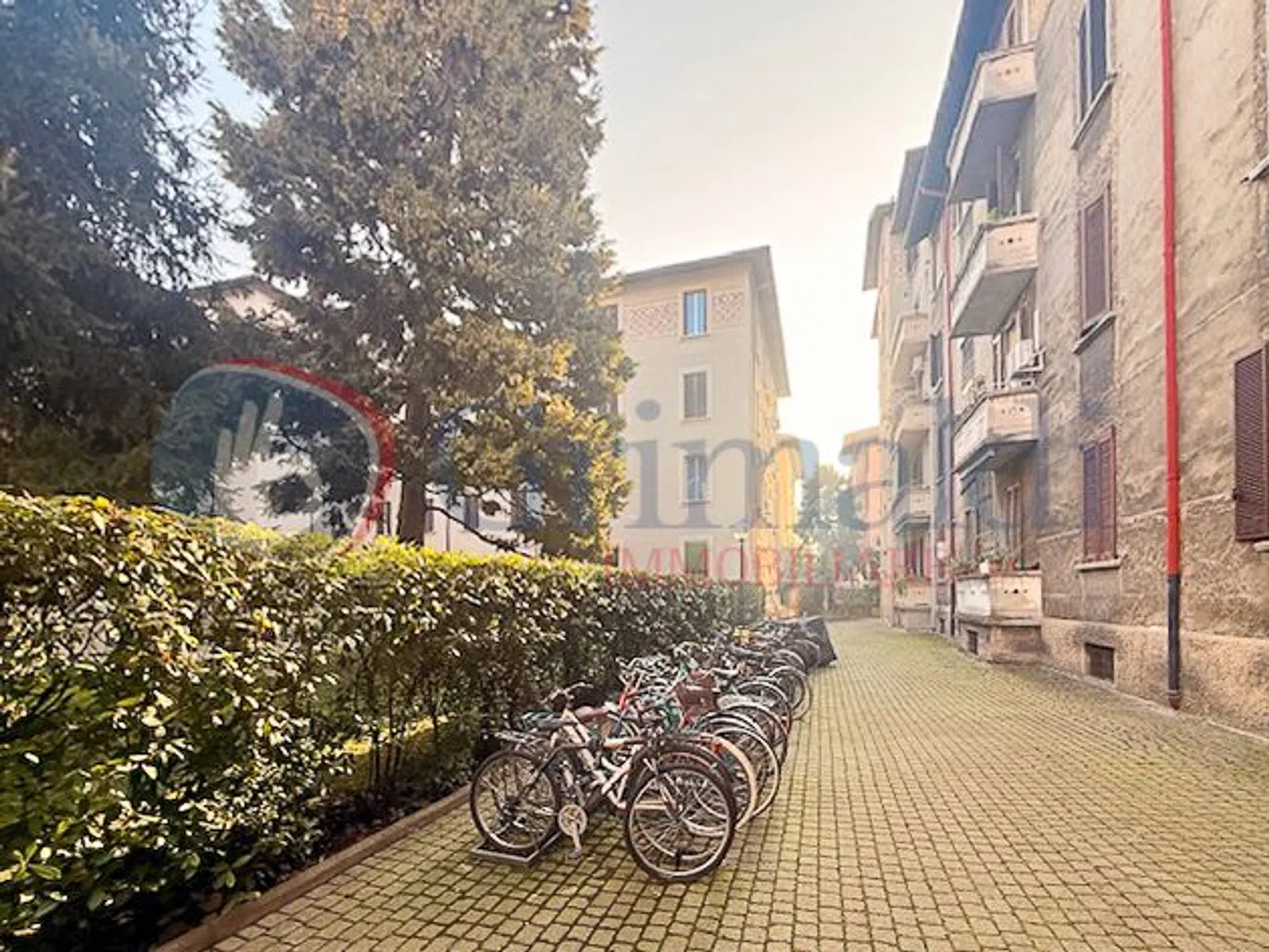 Monolocale in via Mac Mahon, 109 - Photo 10