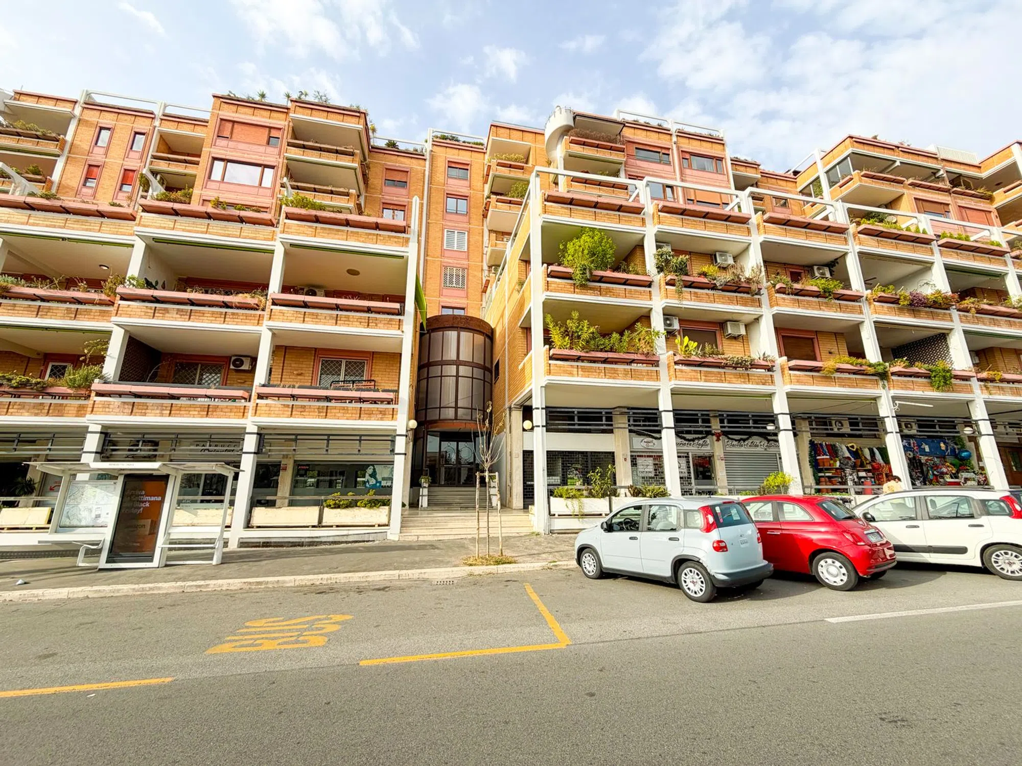 Monolocale in via Benedetto Croce, 49 - Photo 11
