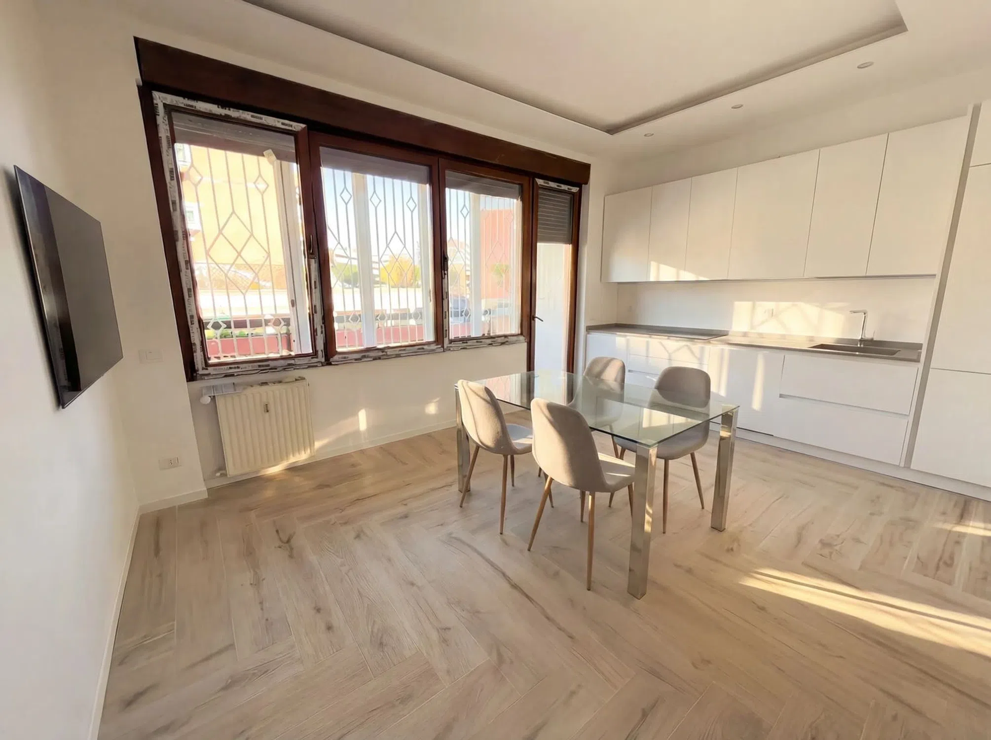 Monolocale in via Benedetto Croce, 49 - Photo 3