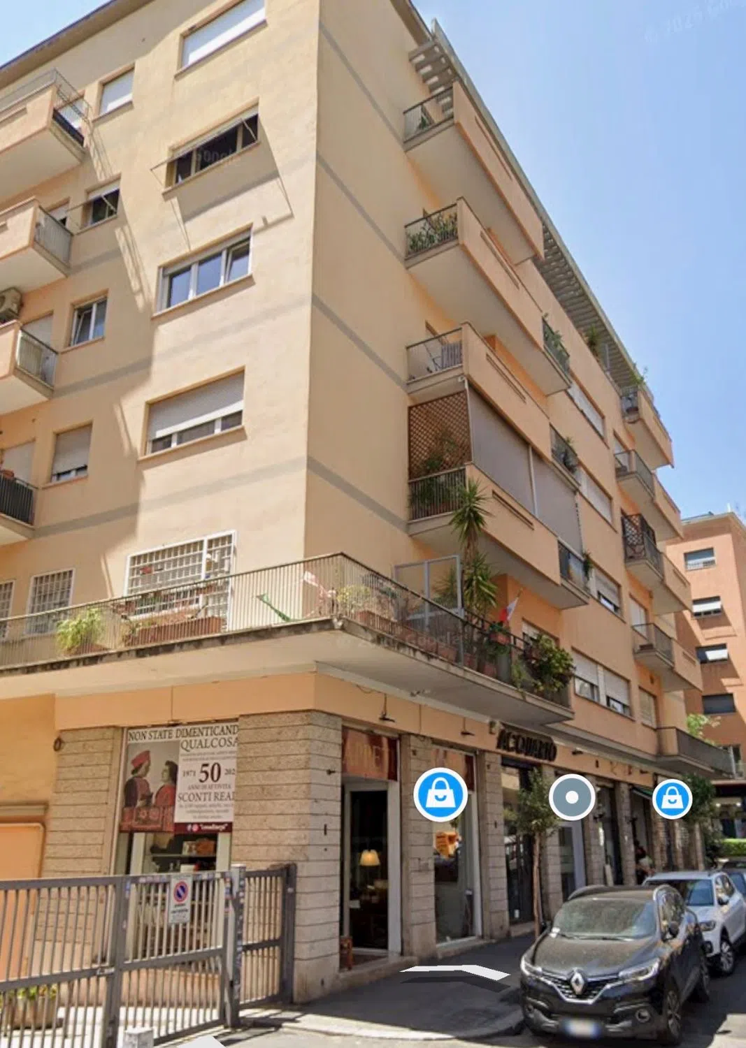 Trilocale in via Ugo de Carolis, 31 - Photo 1