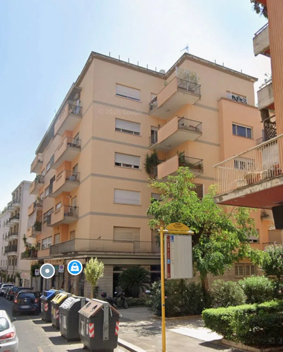 Trilocale in via Ugo de Carolis, 31 - Photo 3