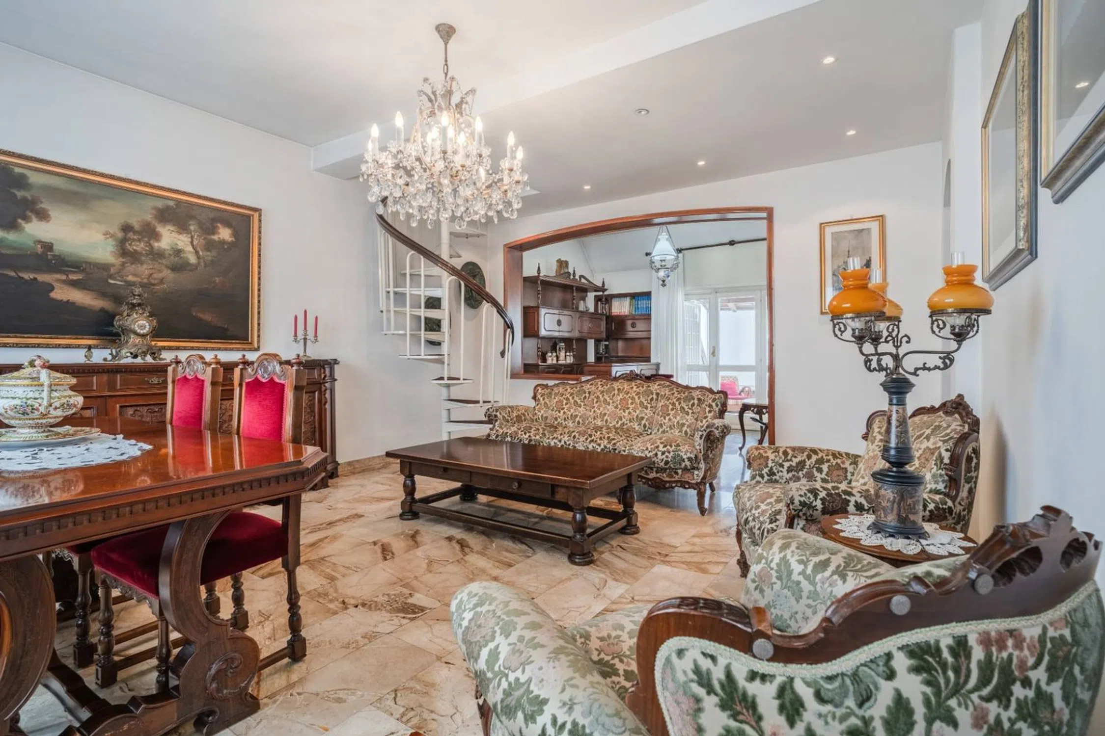 Villa - Photo 15